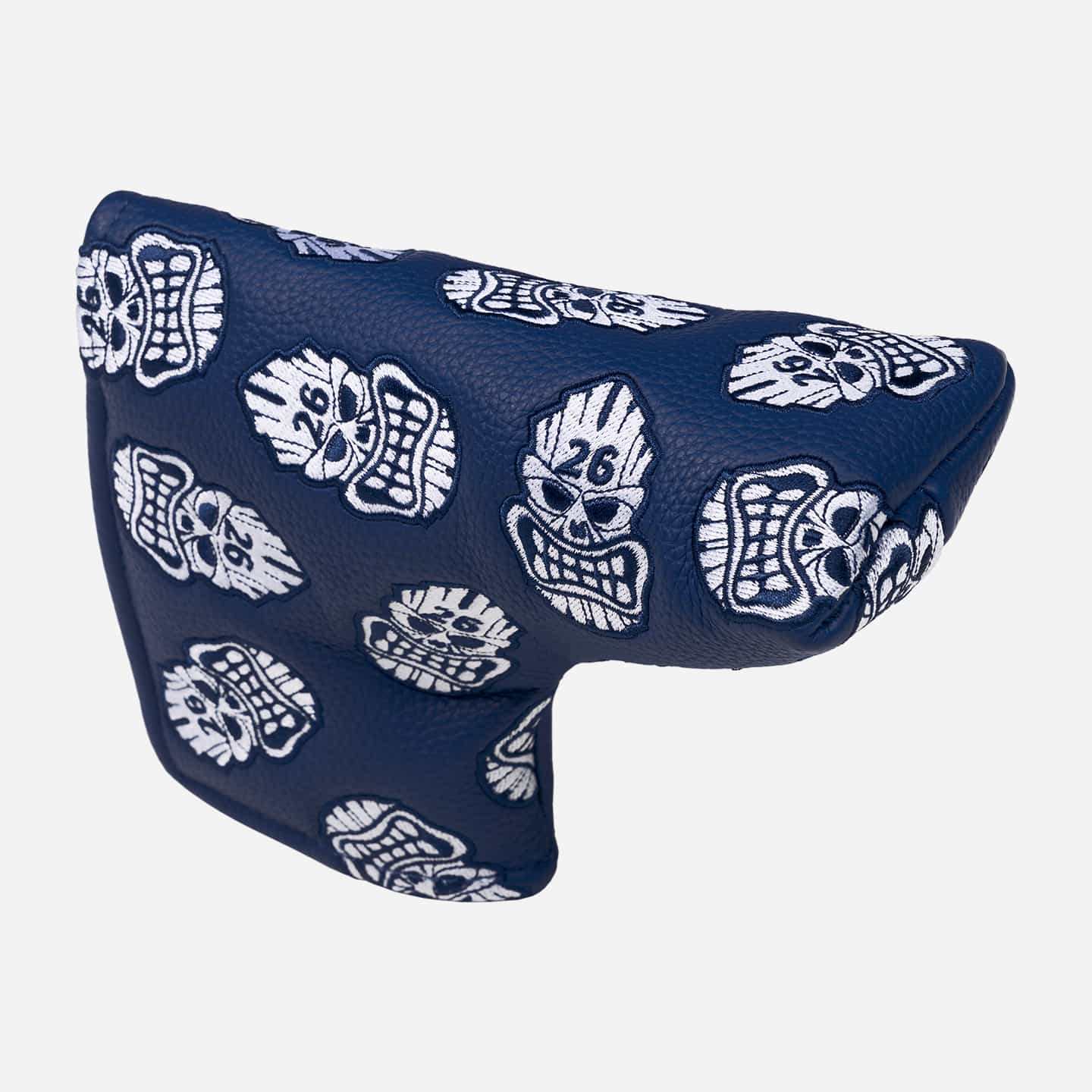 Darkness Tiki Skull Blade Headcover - Image 4