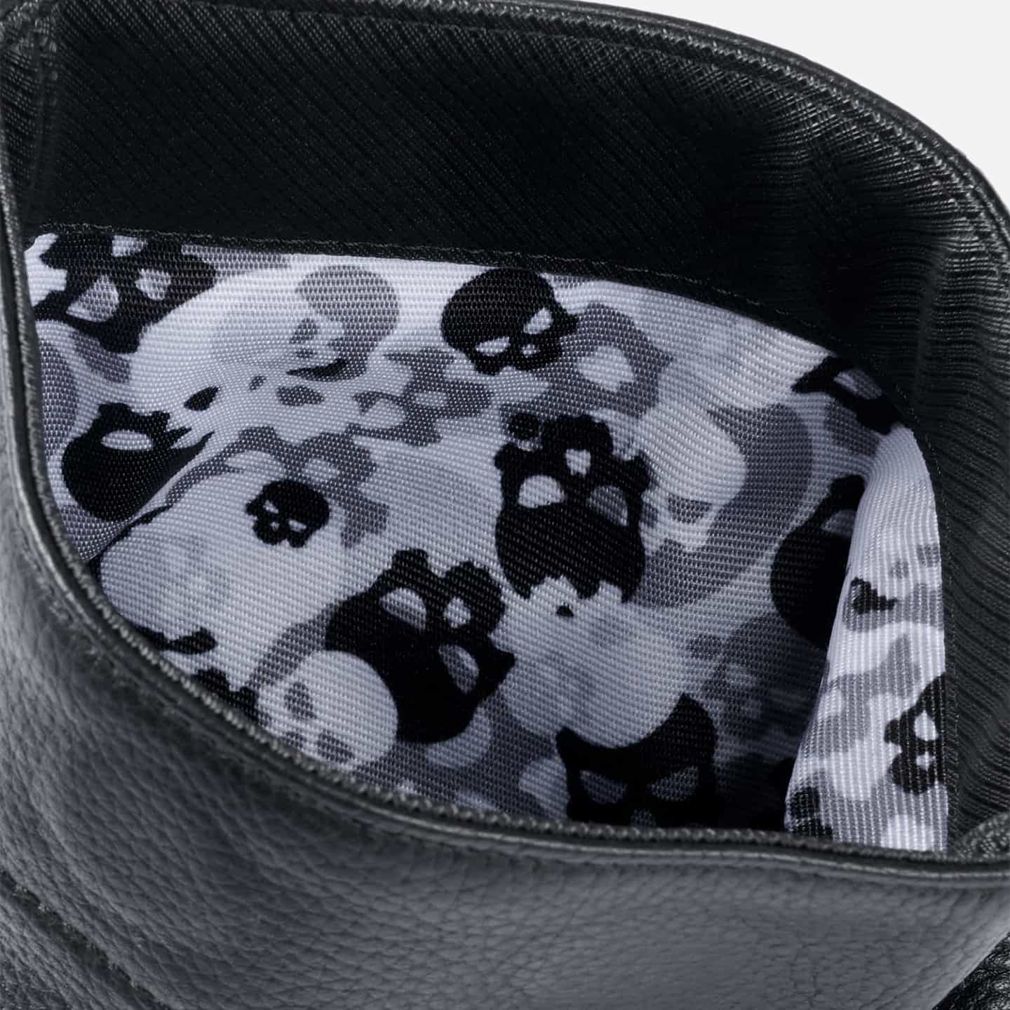 Darkness Valuables Pouch - Image 4