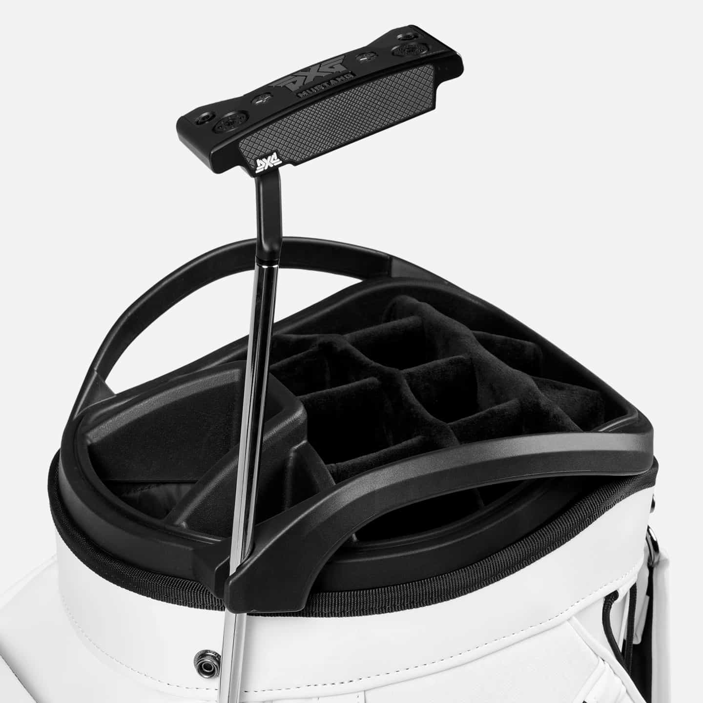 Deluxe 2.0 Cart Bag - Image 10