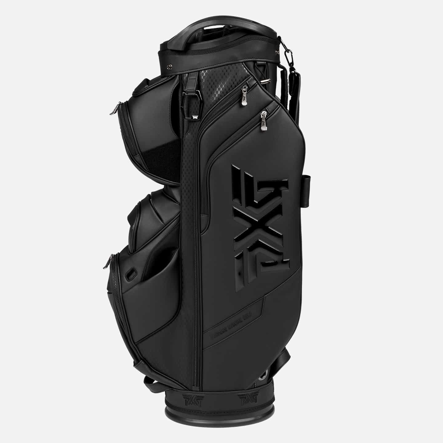 Deluxe 2.0 Cart Bag - Image 11