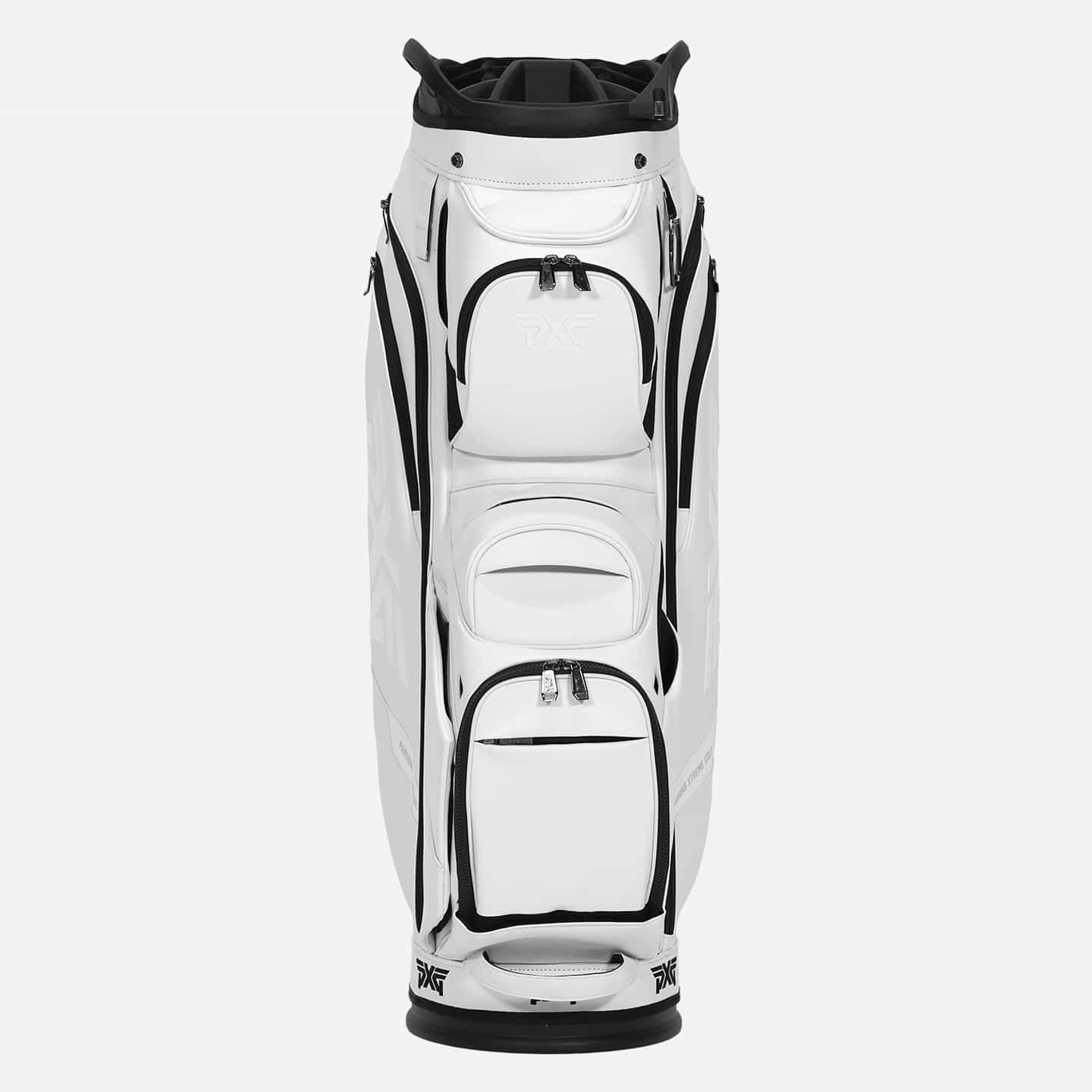 Deluxe 2.0 Cart Bag - Image 3