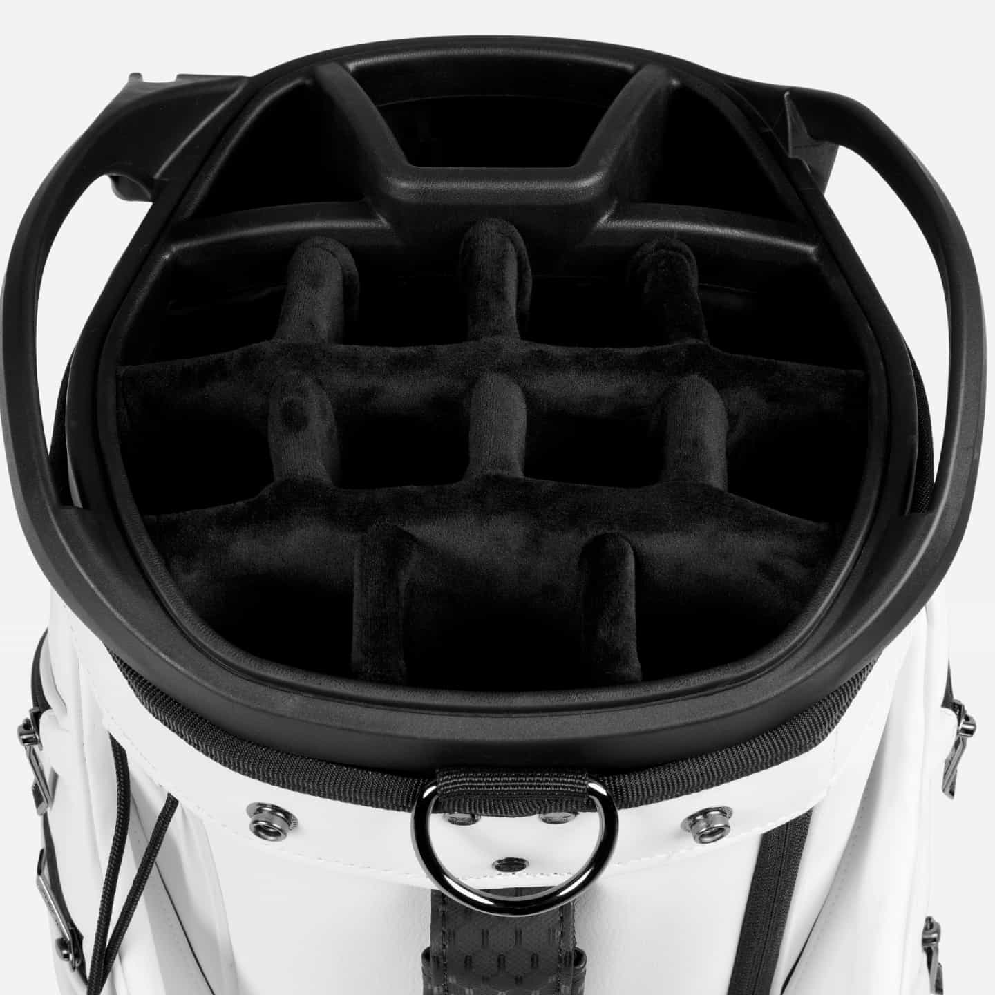Deluxe 2.0 Cart Bag - Image 6