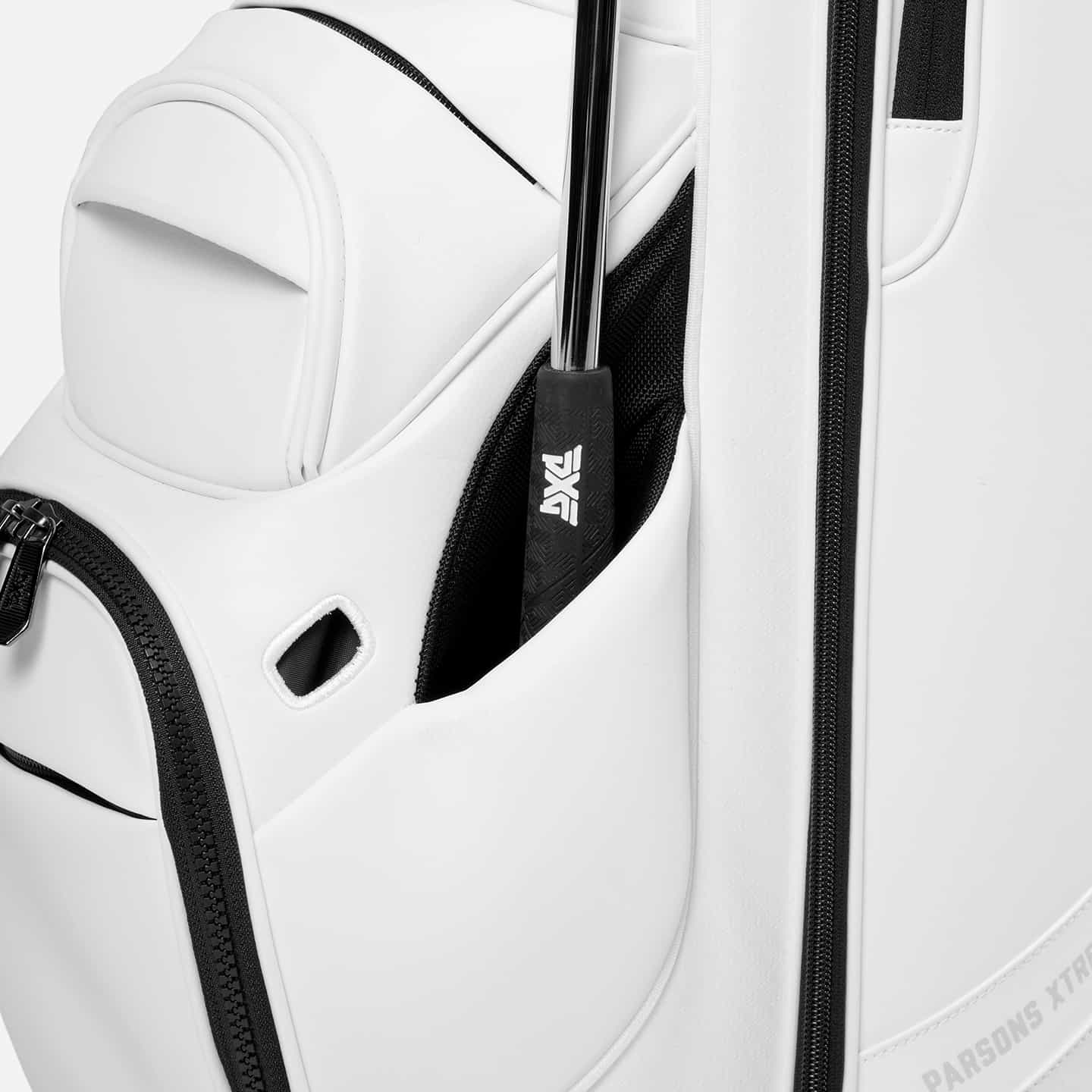 Deluxe 2.0 Cart Bag - Image 9