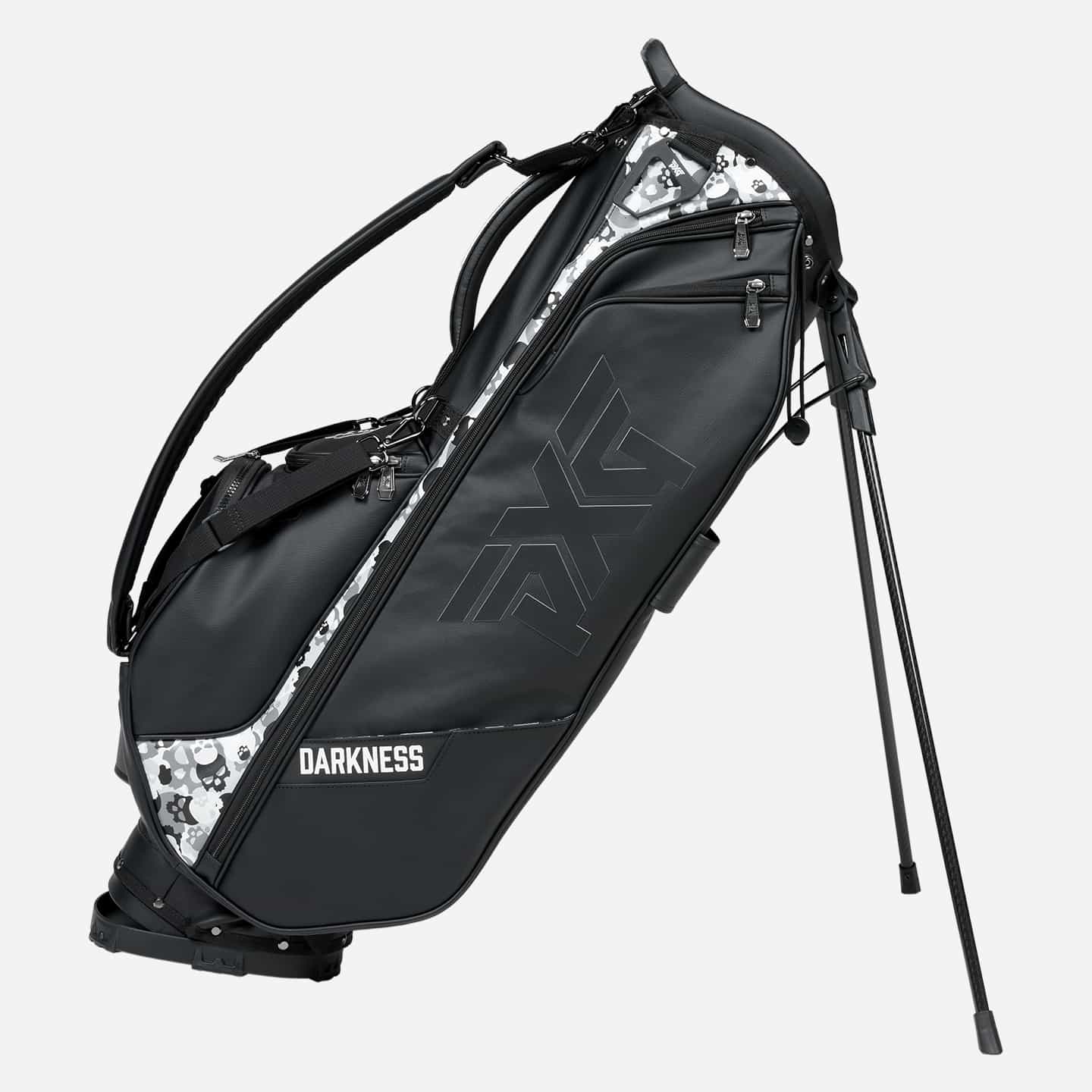 Deluxe Carry Stand Bag - Image 15