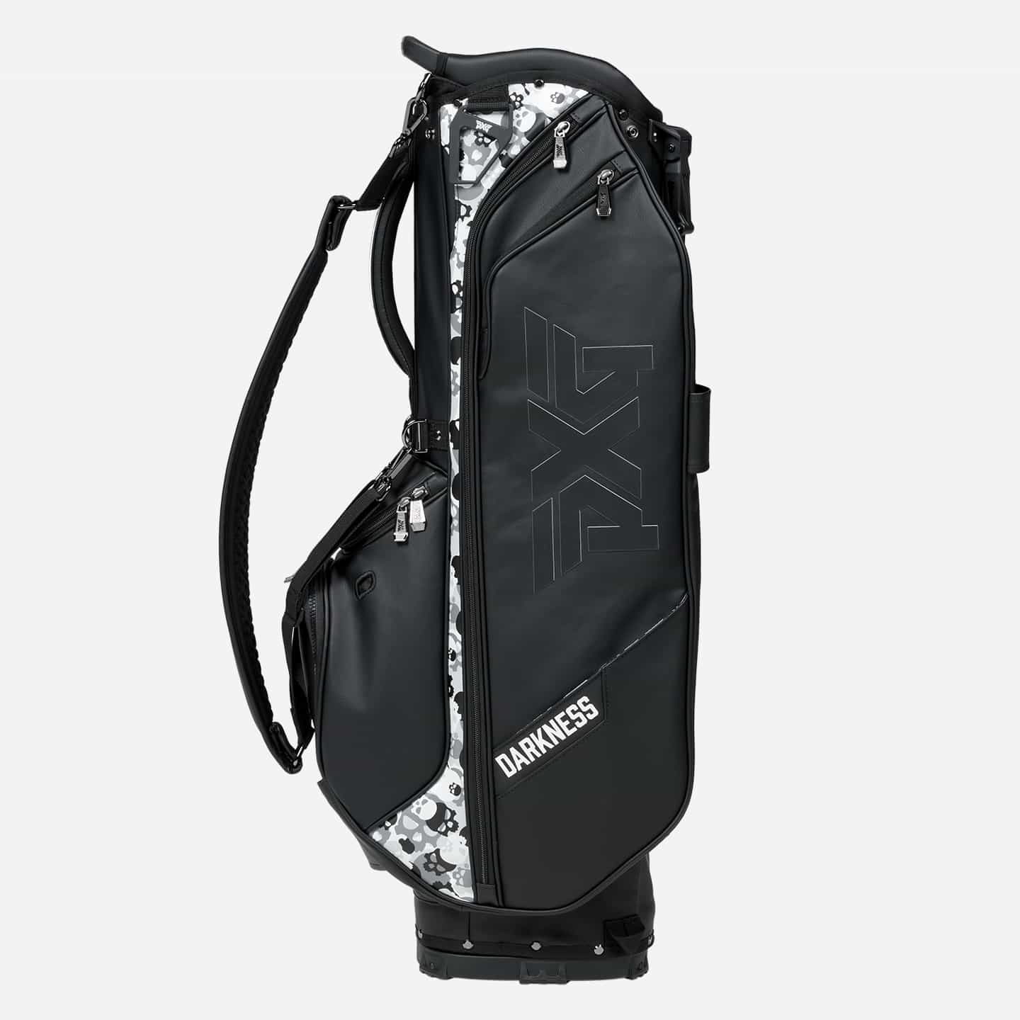 Deluxe Carry Stand Bag - Image 17