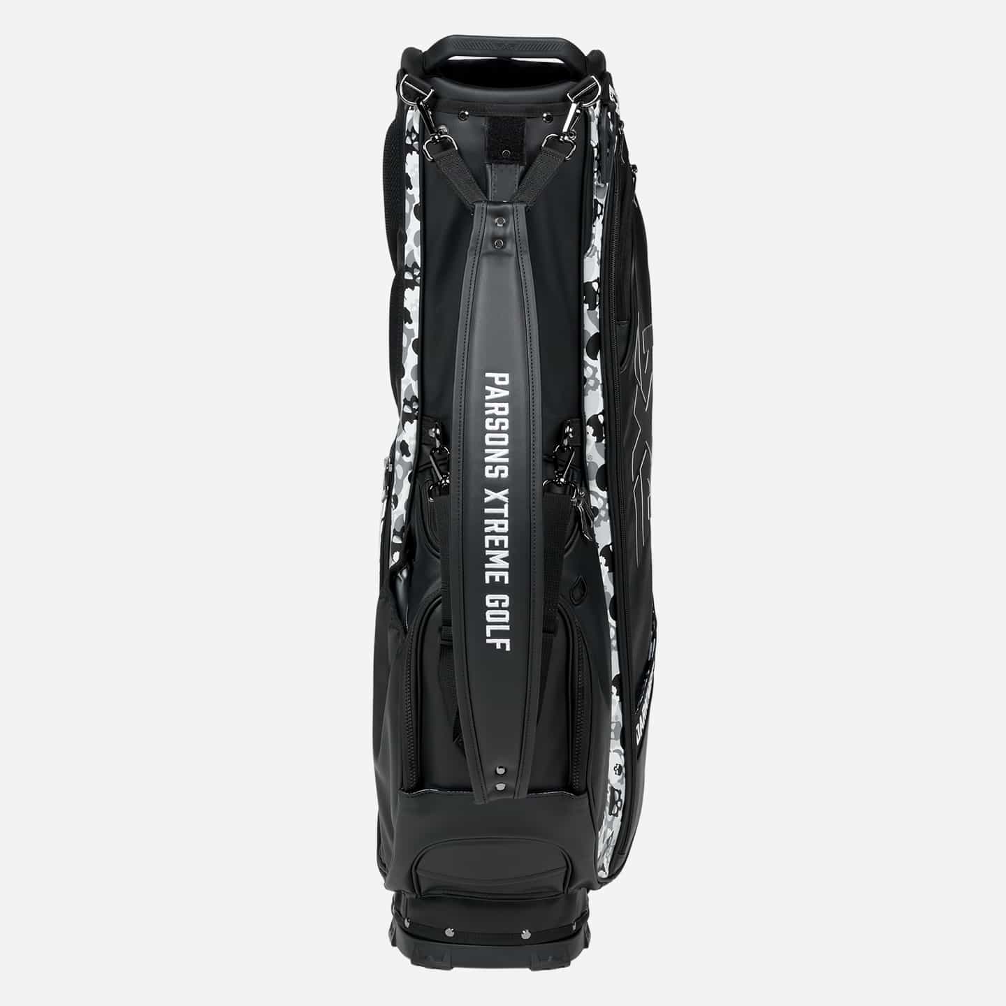 Deluxe Carry Stand Bag - Image 19