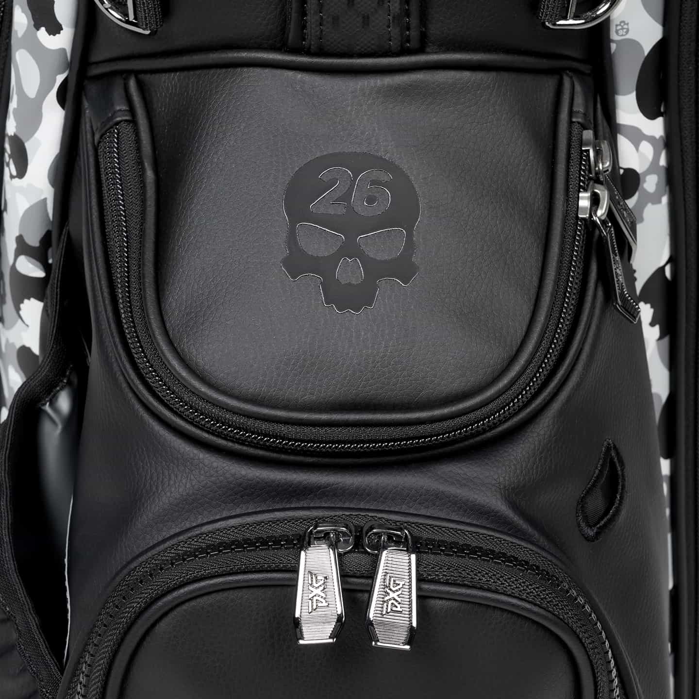 Deluxe Carry Stand Bag - Image 21