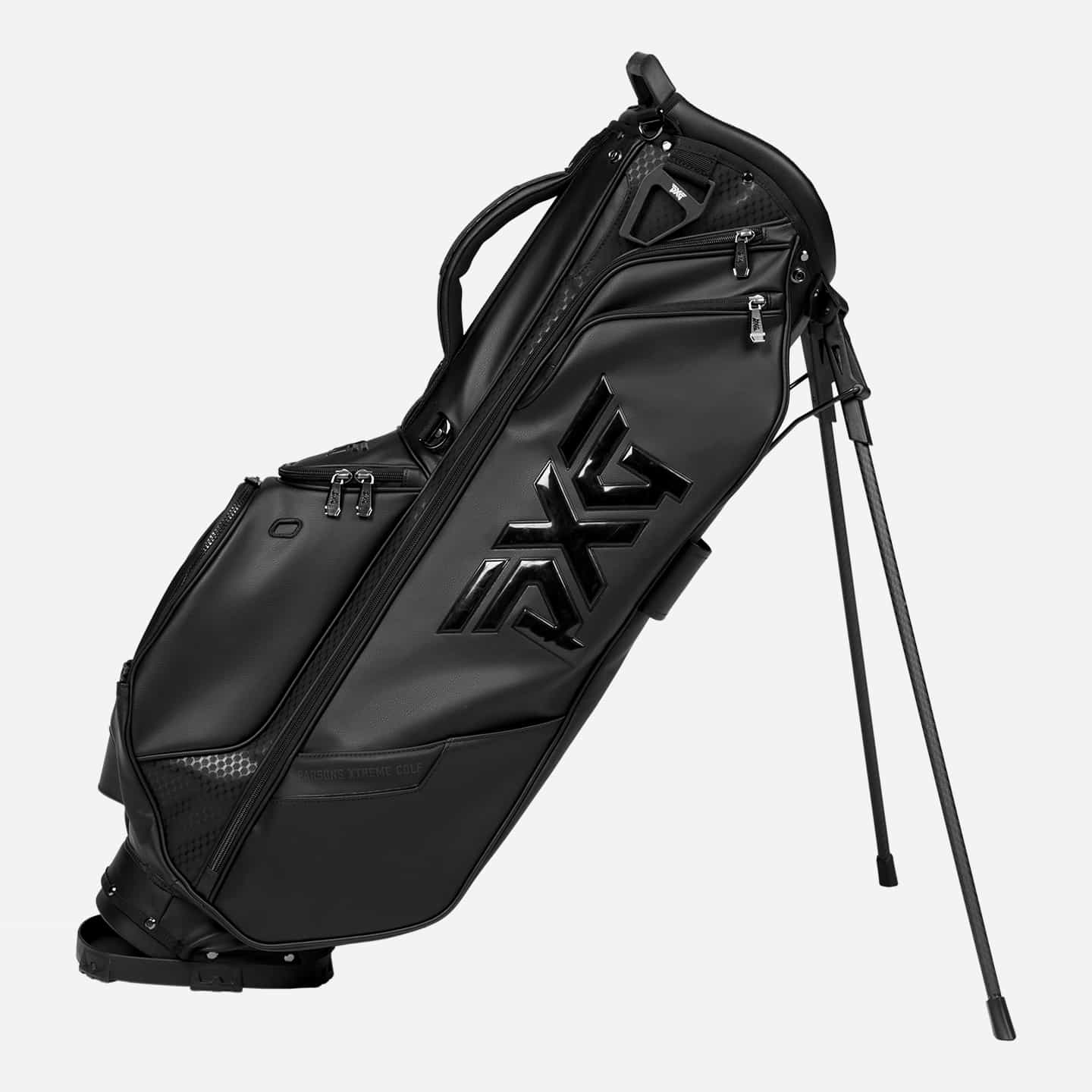 Deluxe Carry Stand Bag - Image 8