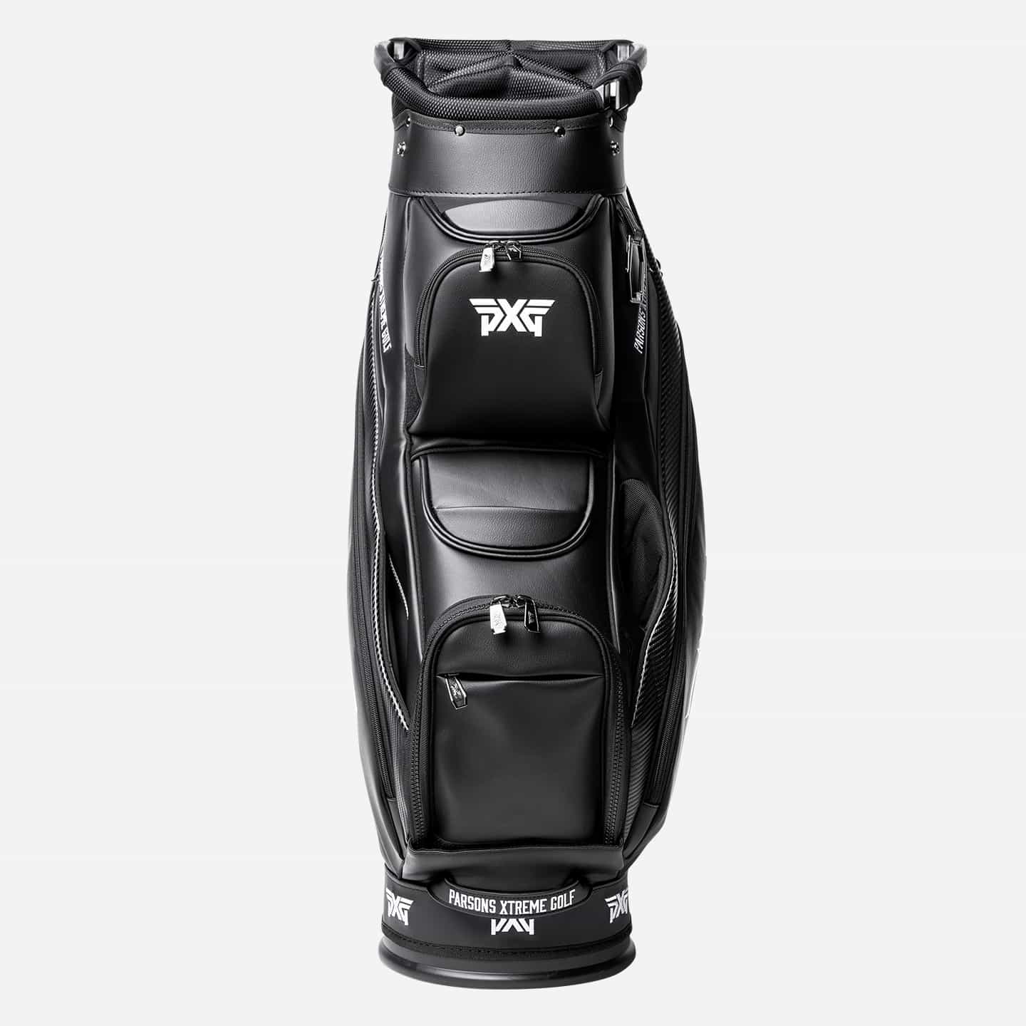 Deluxe Cart Bag - Image 4
