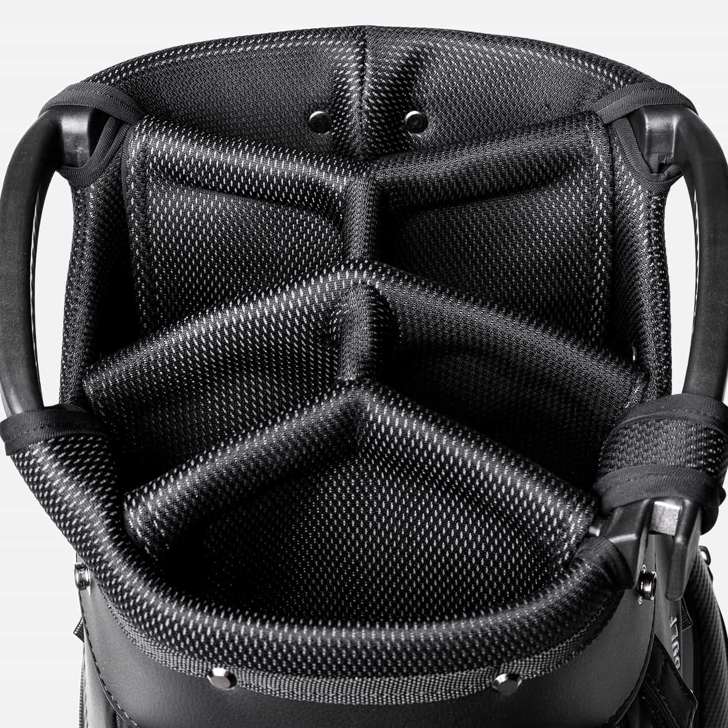 Deluxe Cart Bag - Image 6