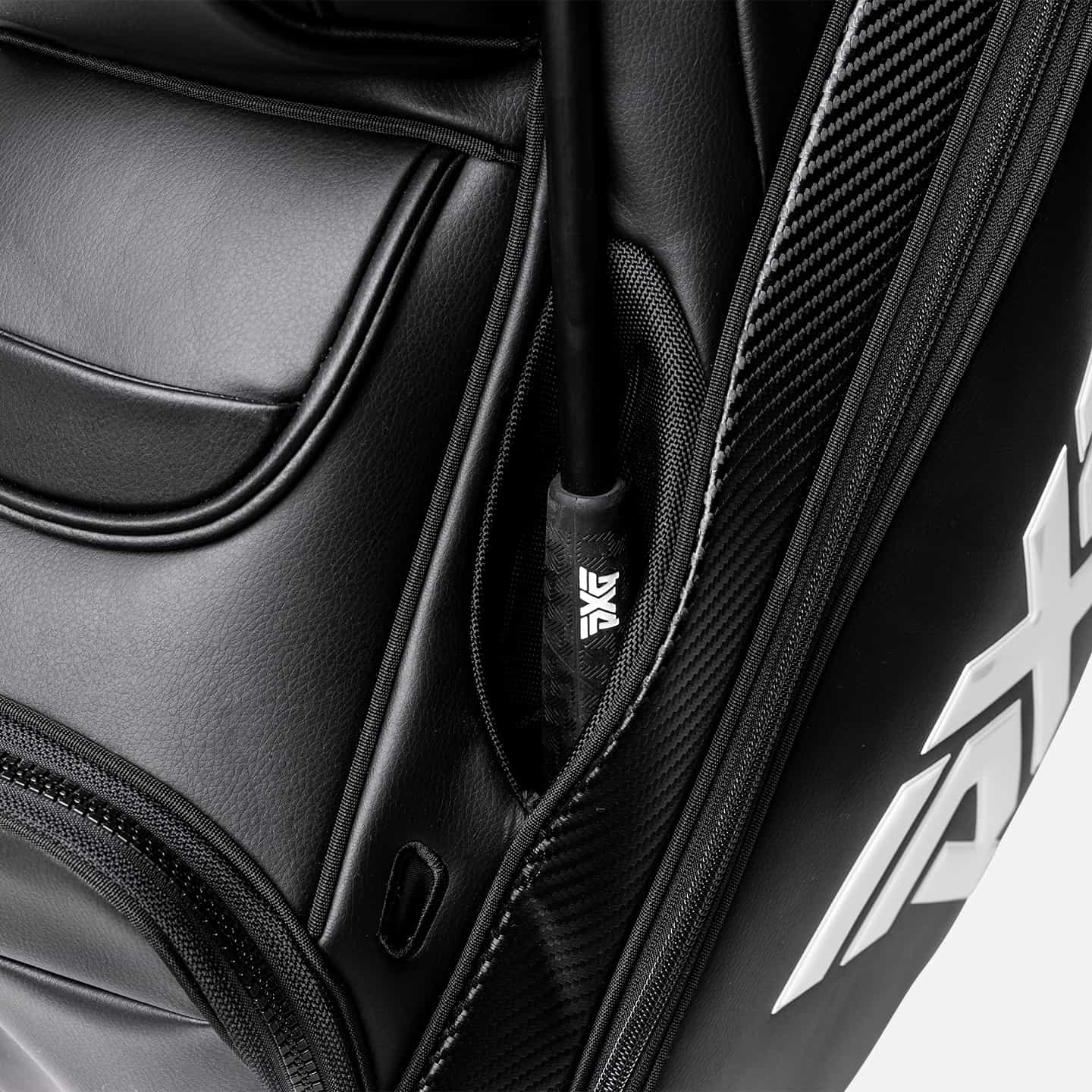 Deluxe Cart Bag - Image 7