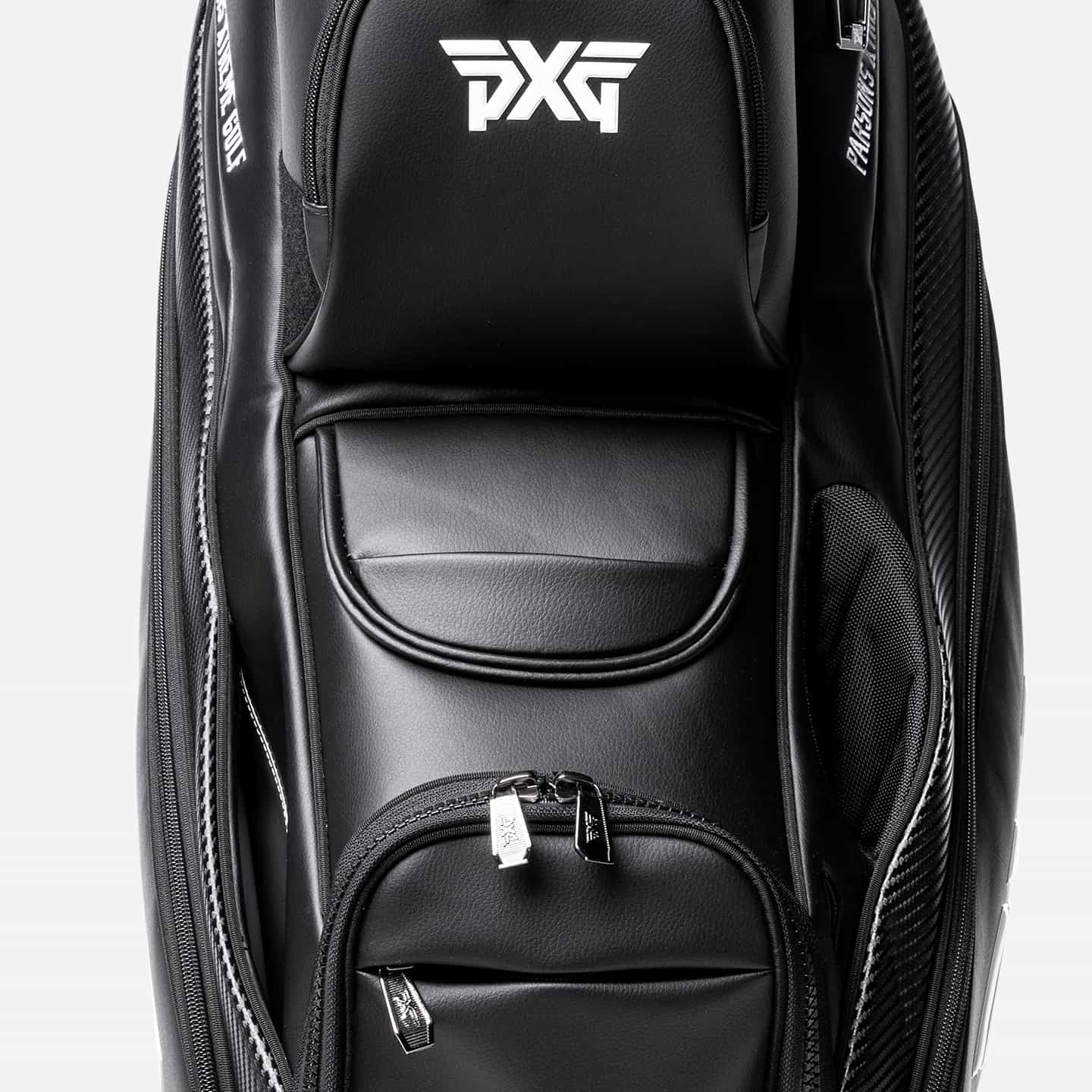 Deluxe Cart Bag - Image 8