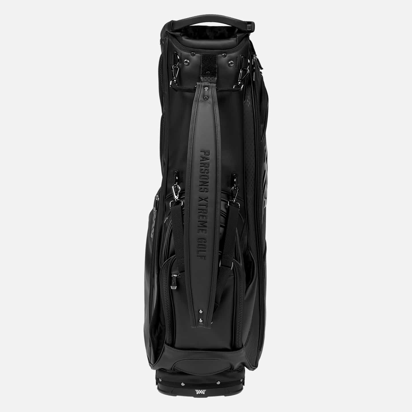Deluxe Hybrid Stand Bag - Image 12