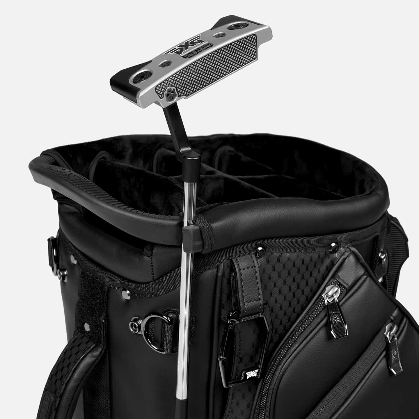 Deluxe Hybrid Stand Bag - Image 14