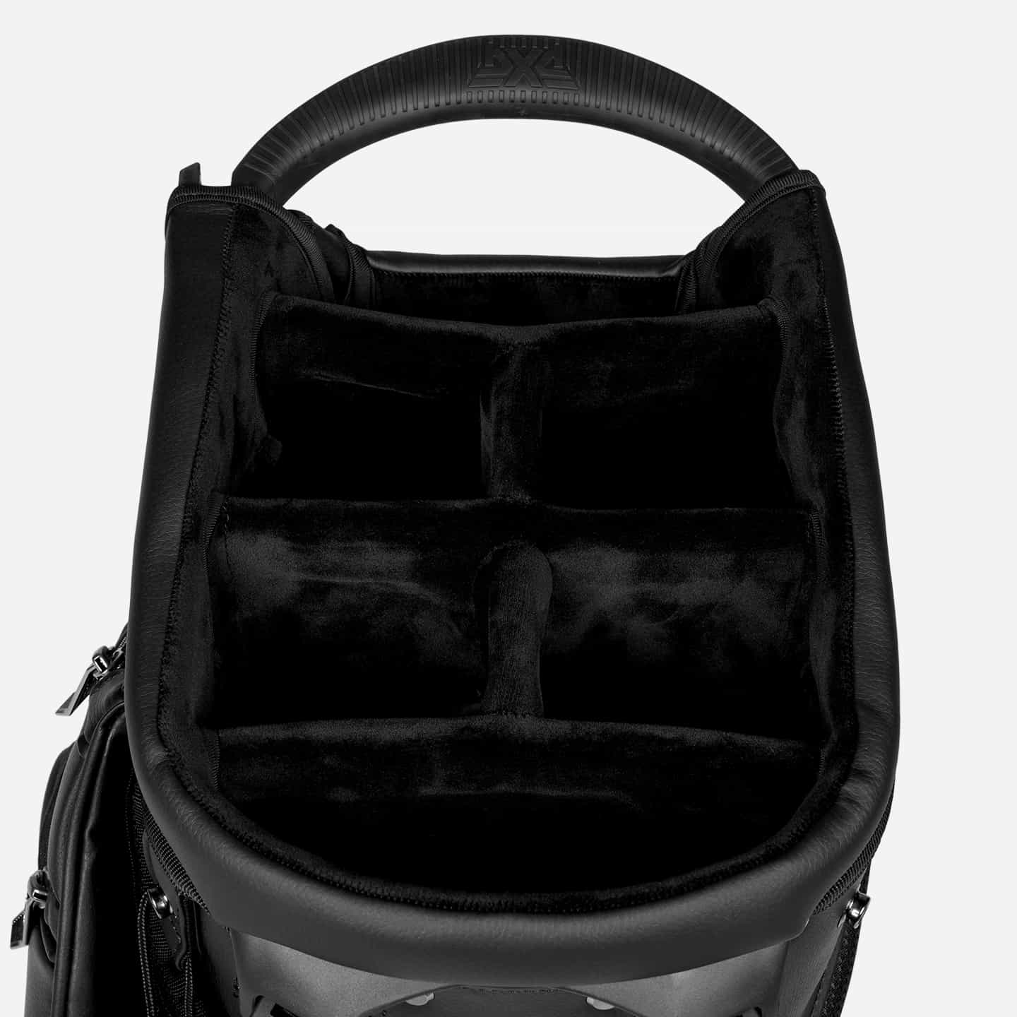 Deluxe Hybrid Stand Bag - Image 15