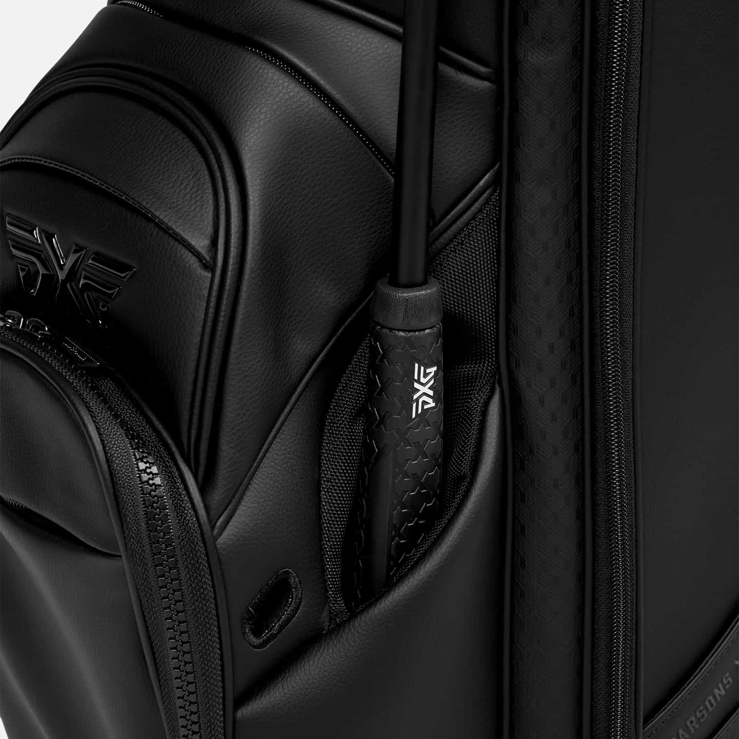 Deluxe Hybrid Stand Bag - Image 17
