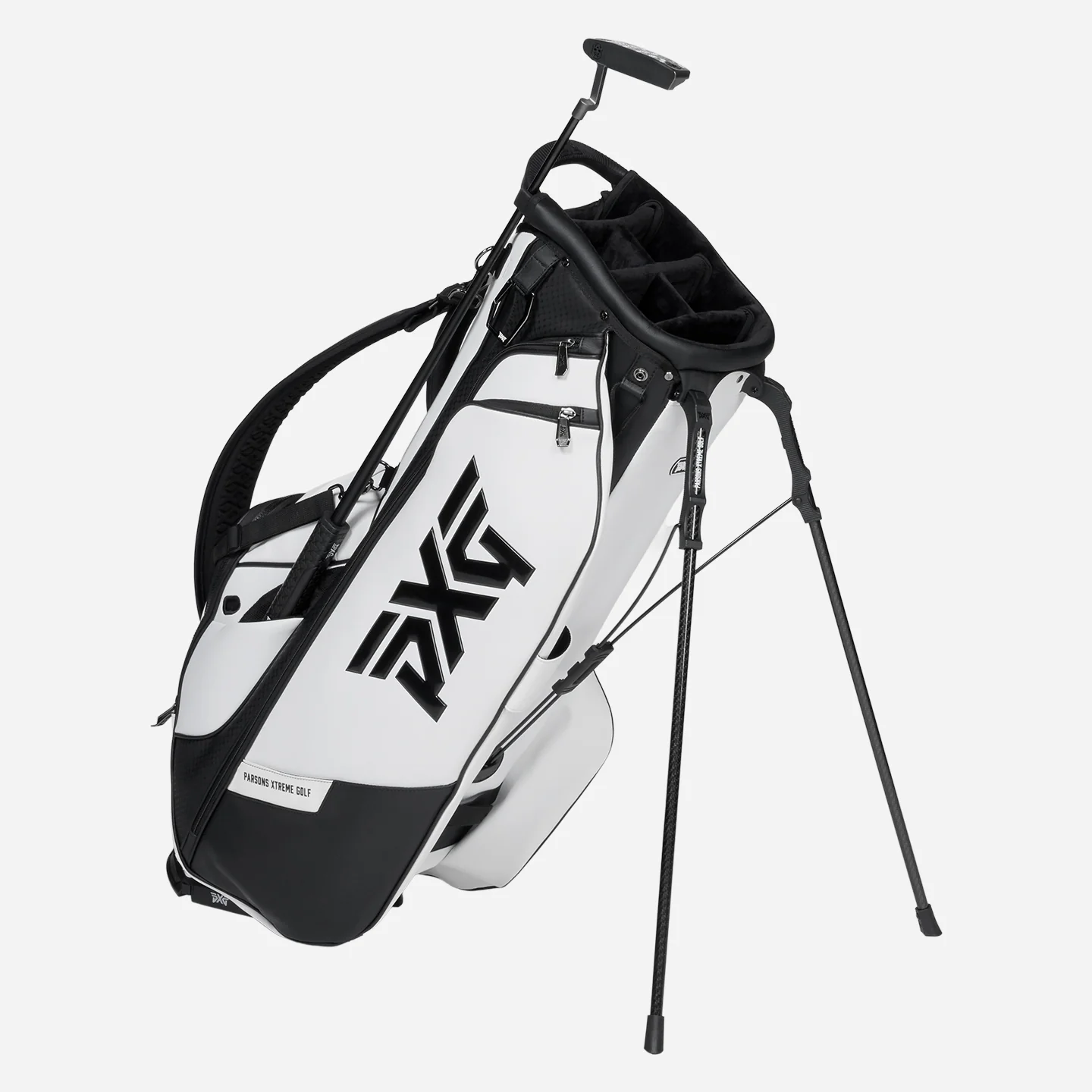 Deluxe Hybrid Stand Bag - Image 18