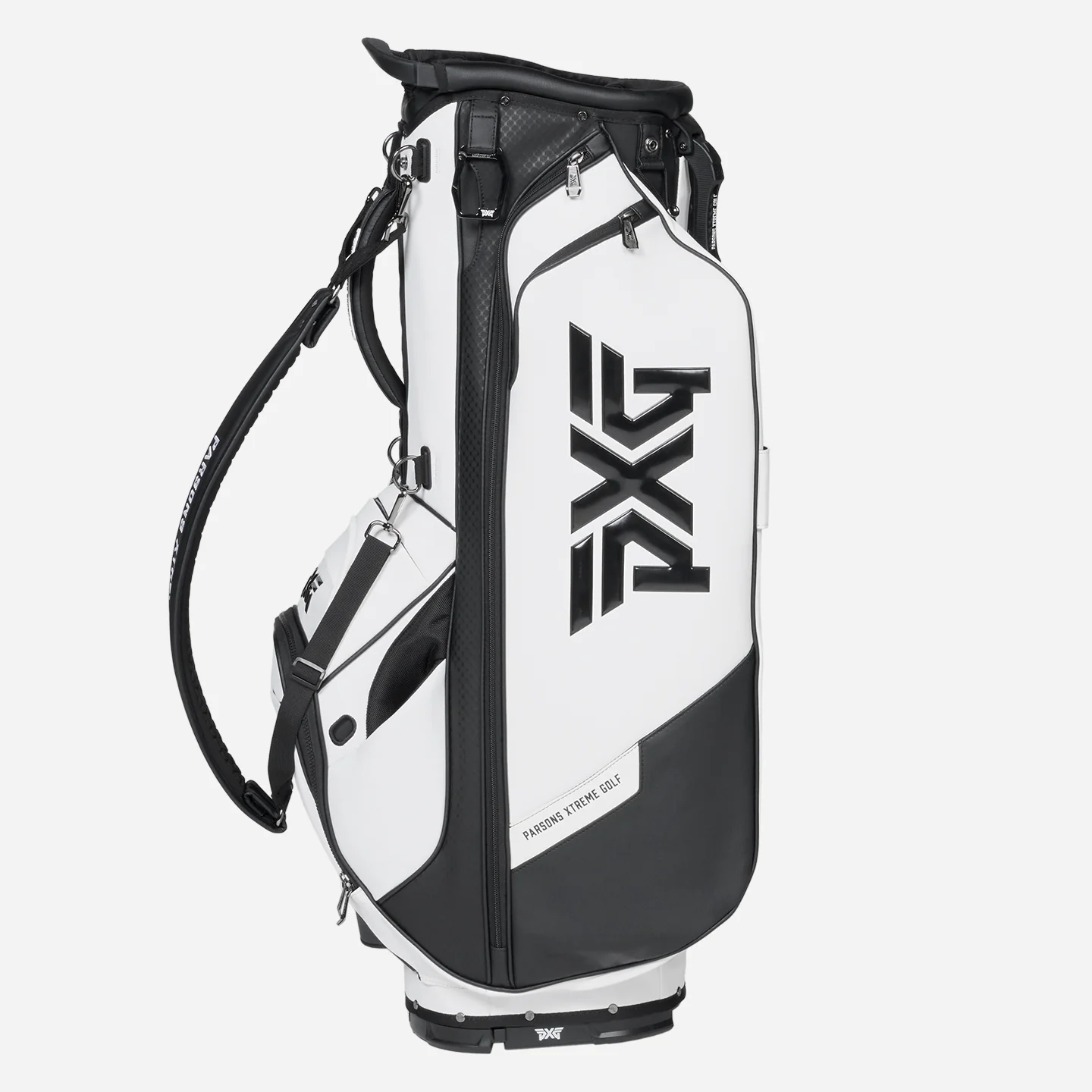 Deluxe Hybrid Stand Bag - Image 19