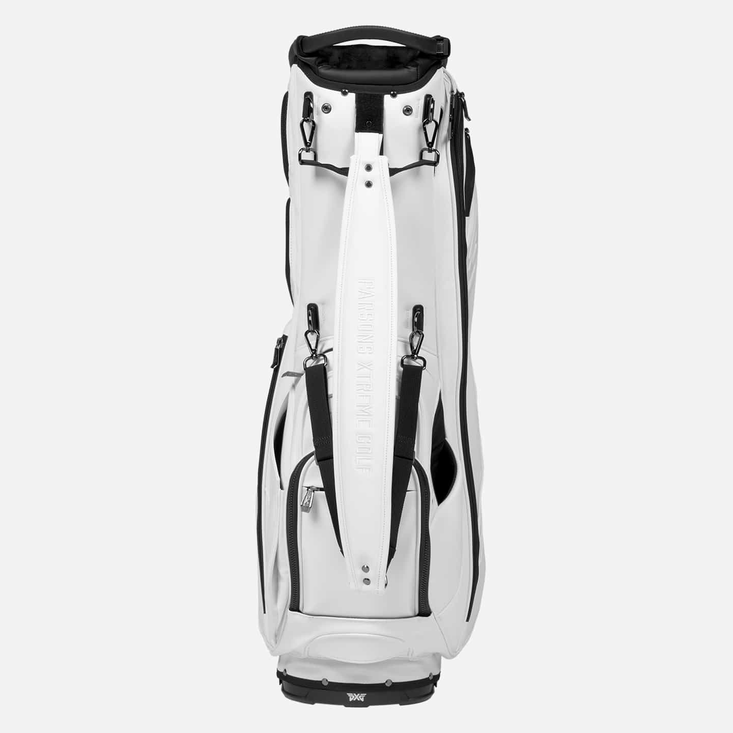 Deluxe Hybrid Stand Bag - Image 2