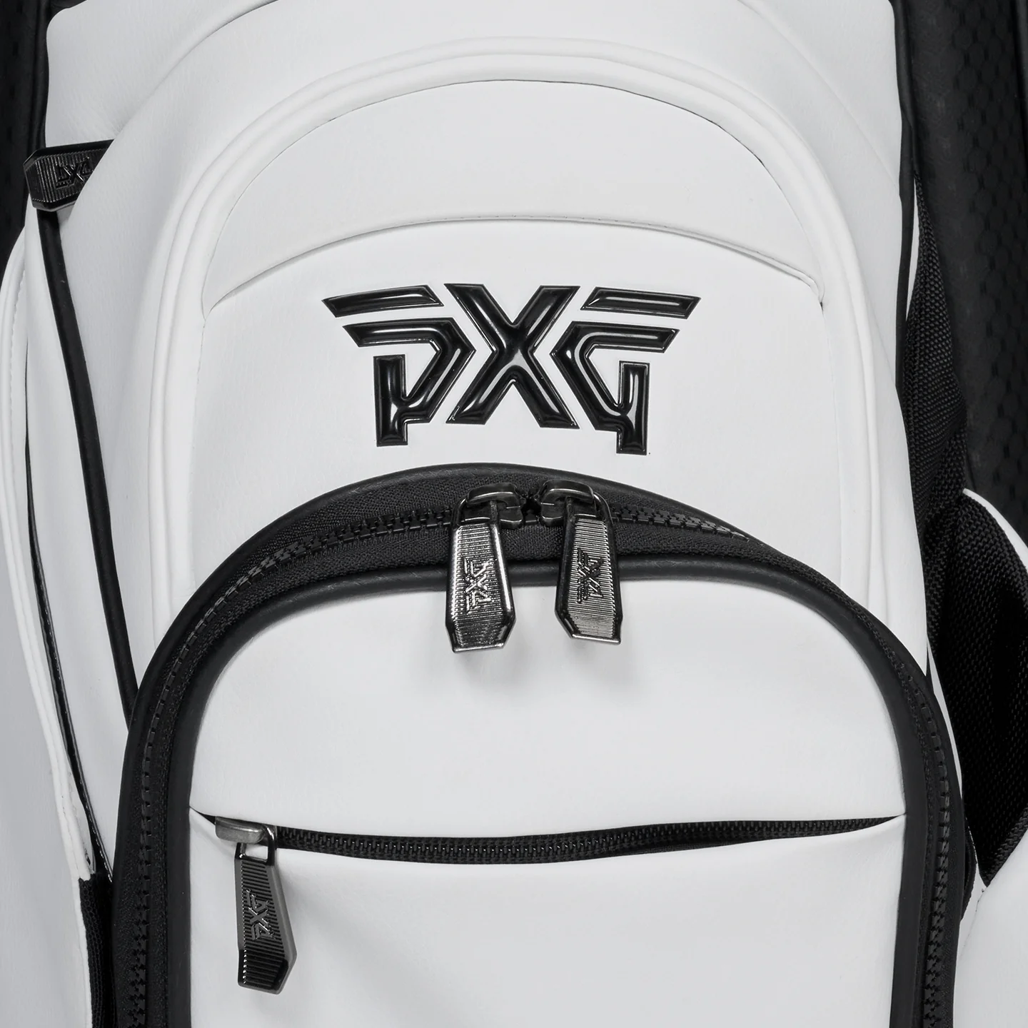 Deluxe Hybrid Stand Bag - Image 21