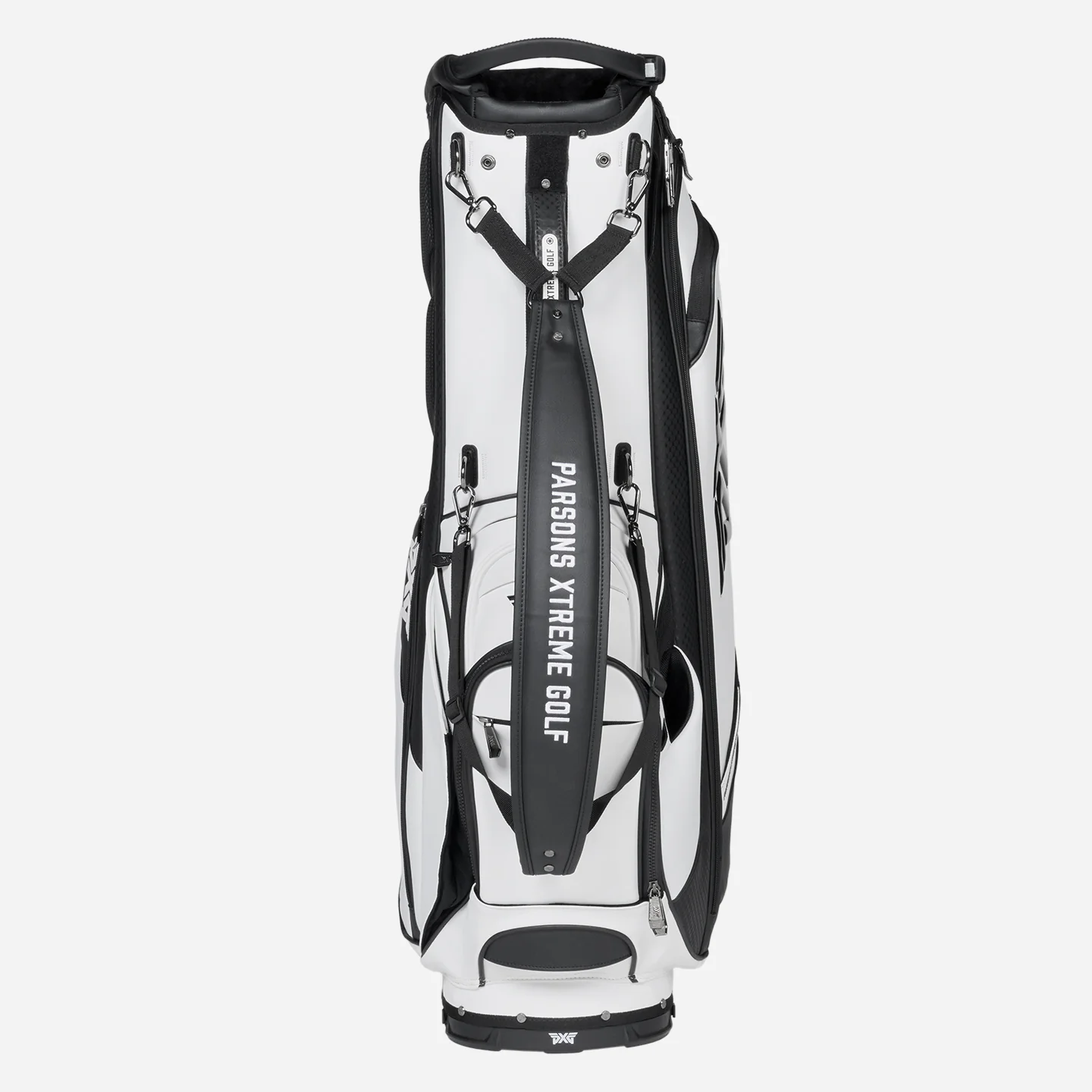 Deluxe Hybrid Stand Bag - Image 22