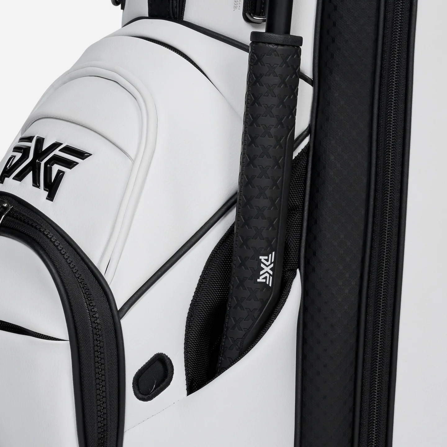 Deluxe Hybrid Stand Bag - Image 23
