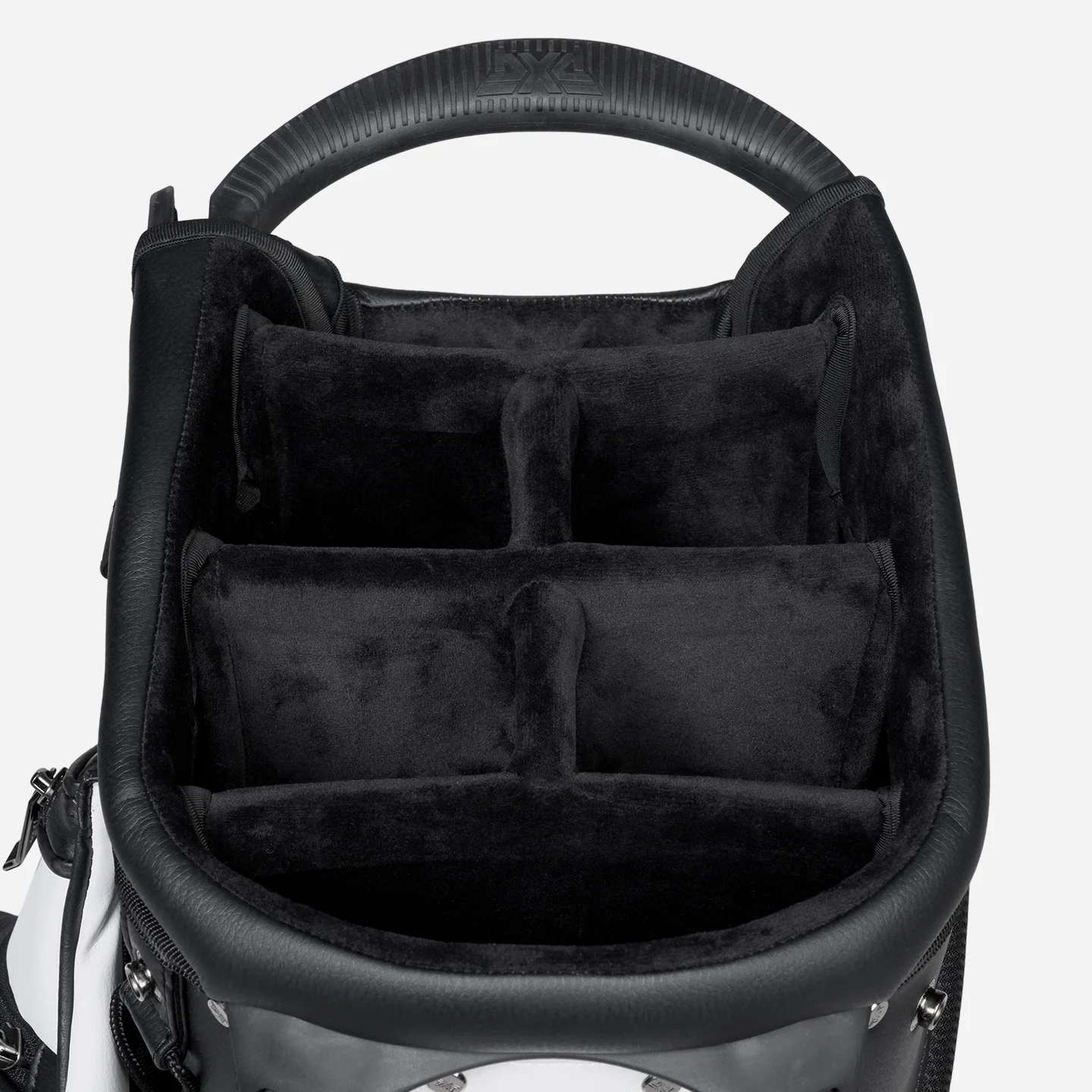 Deluxe Hybrid Stand Bag - Image 24