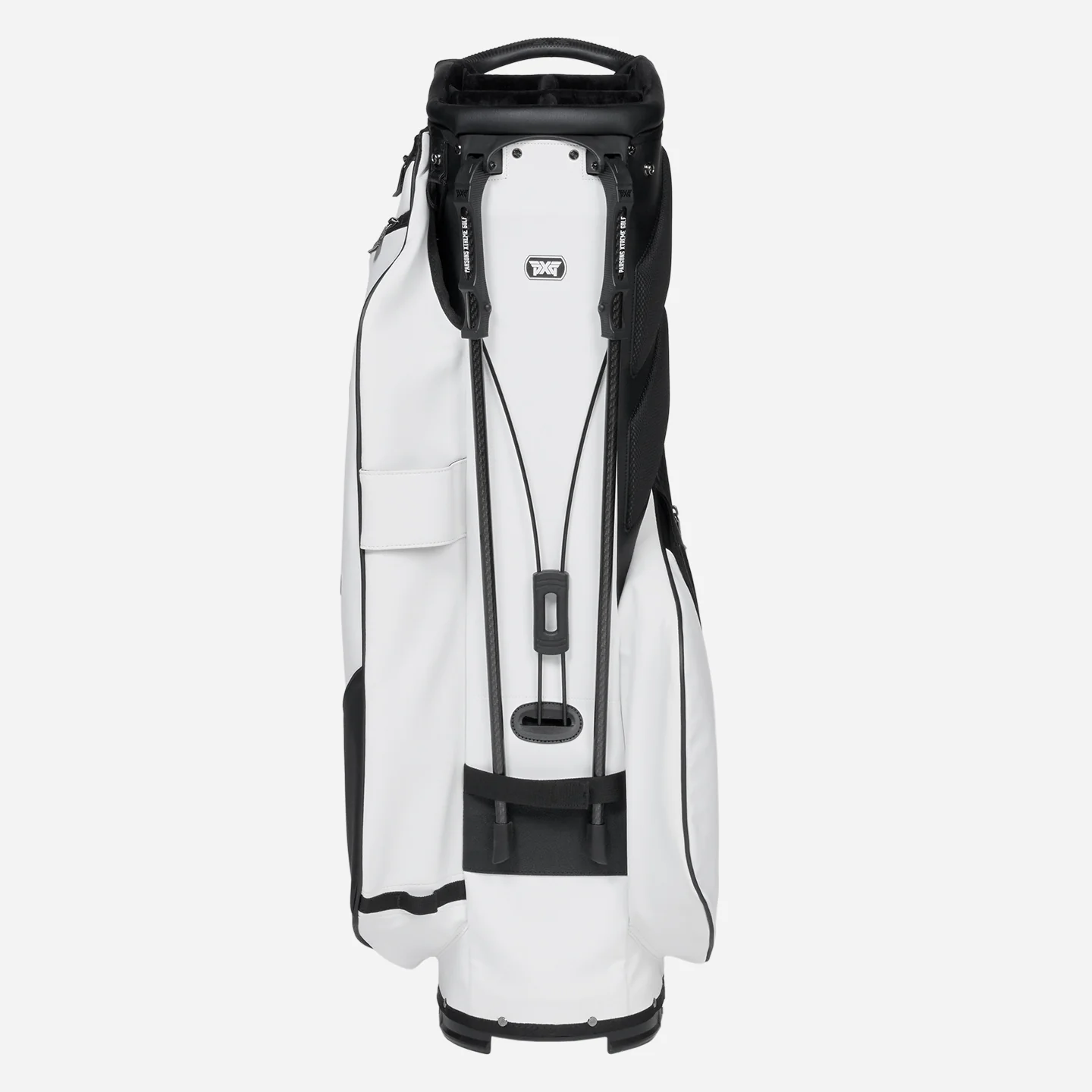 Deluxe Hybrid Stand Bag - Image 25