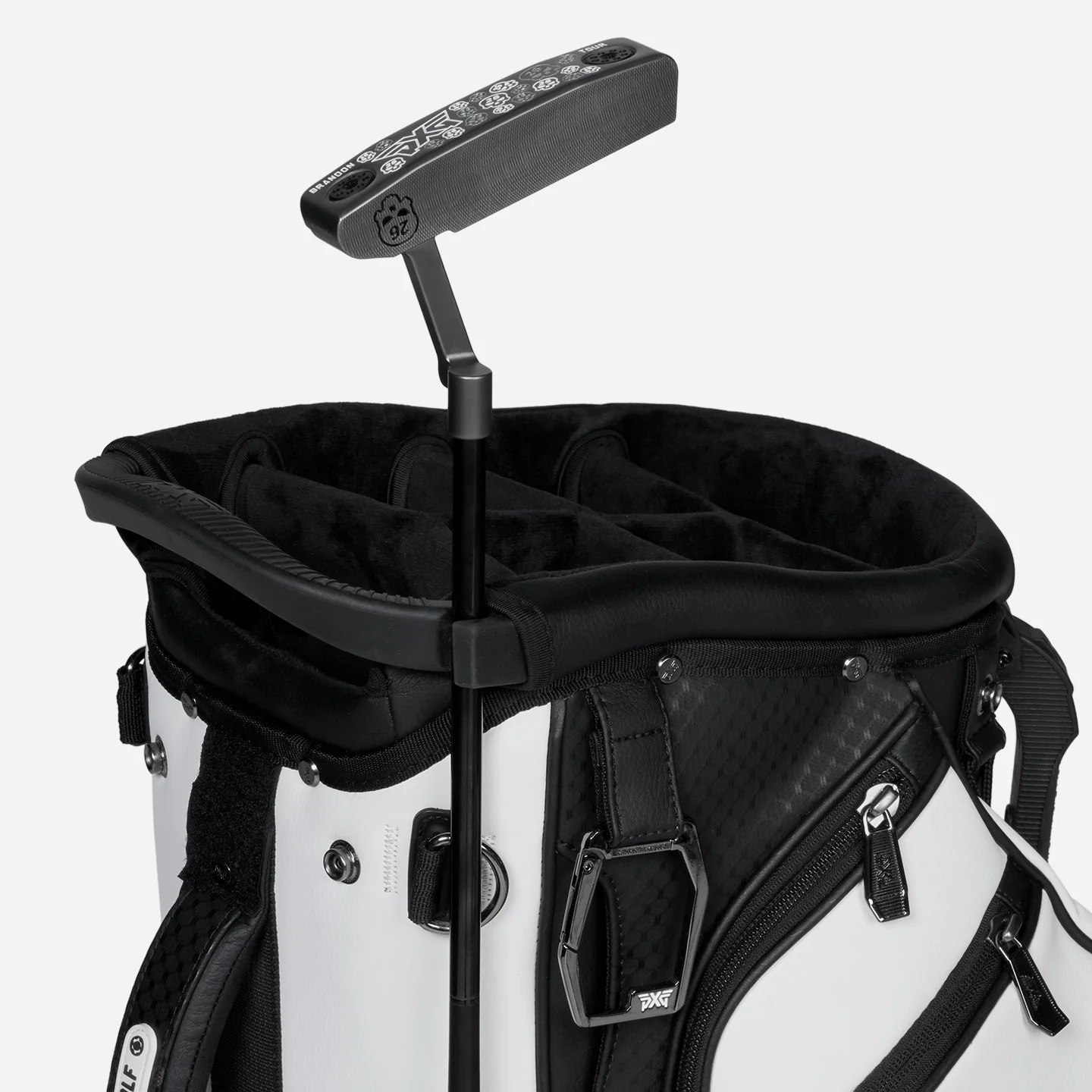 Deluxe Hybrid Stand Bag - Image 26