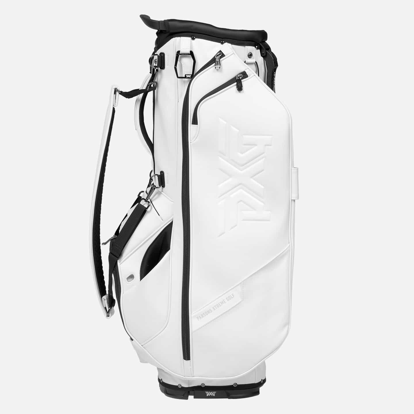 Deluxe Hybrid Stand Bag - Image 3