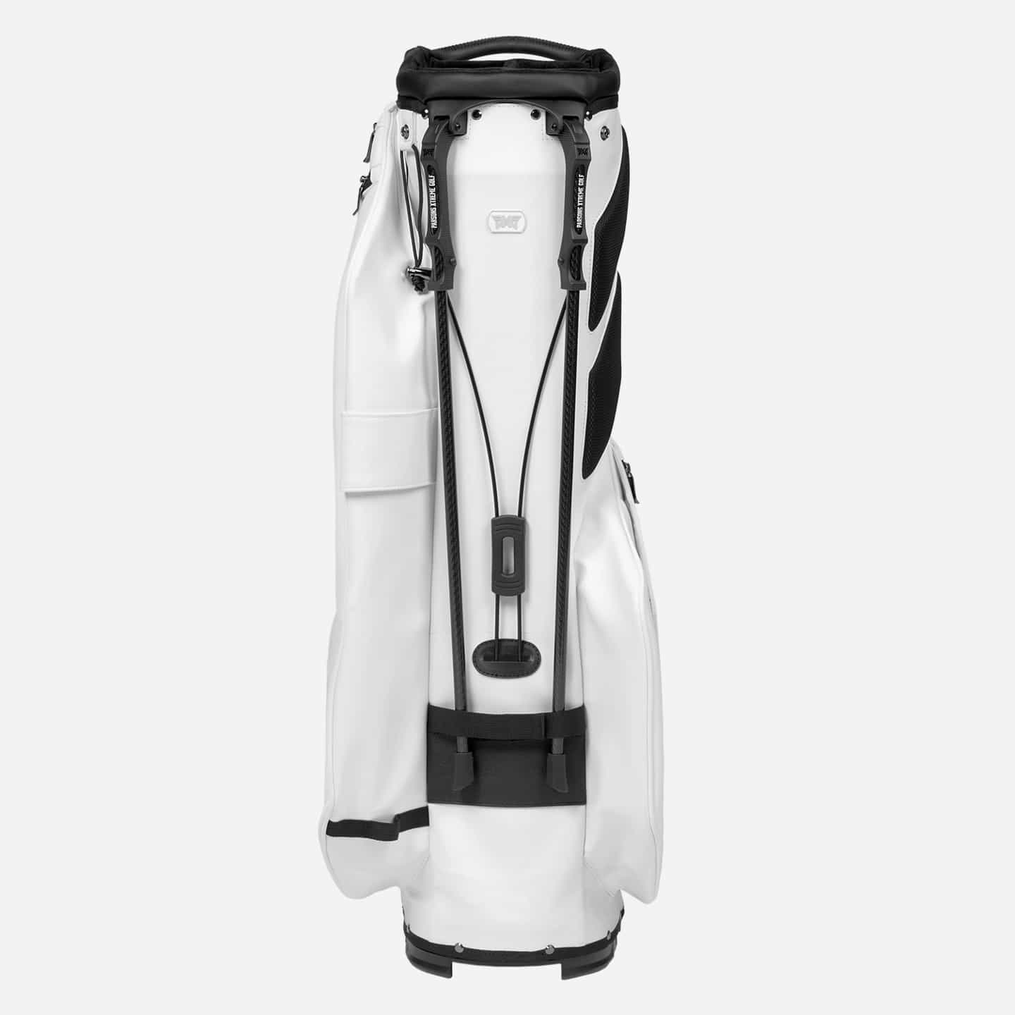 Deluxe Hybrid Stand Bag - Image 4