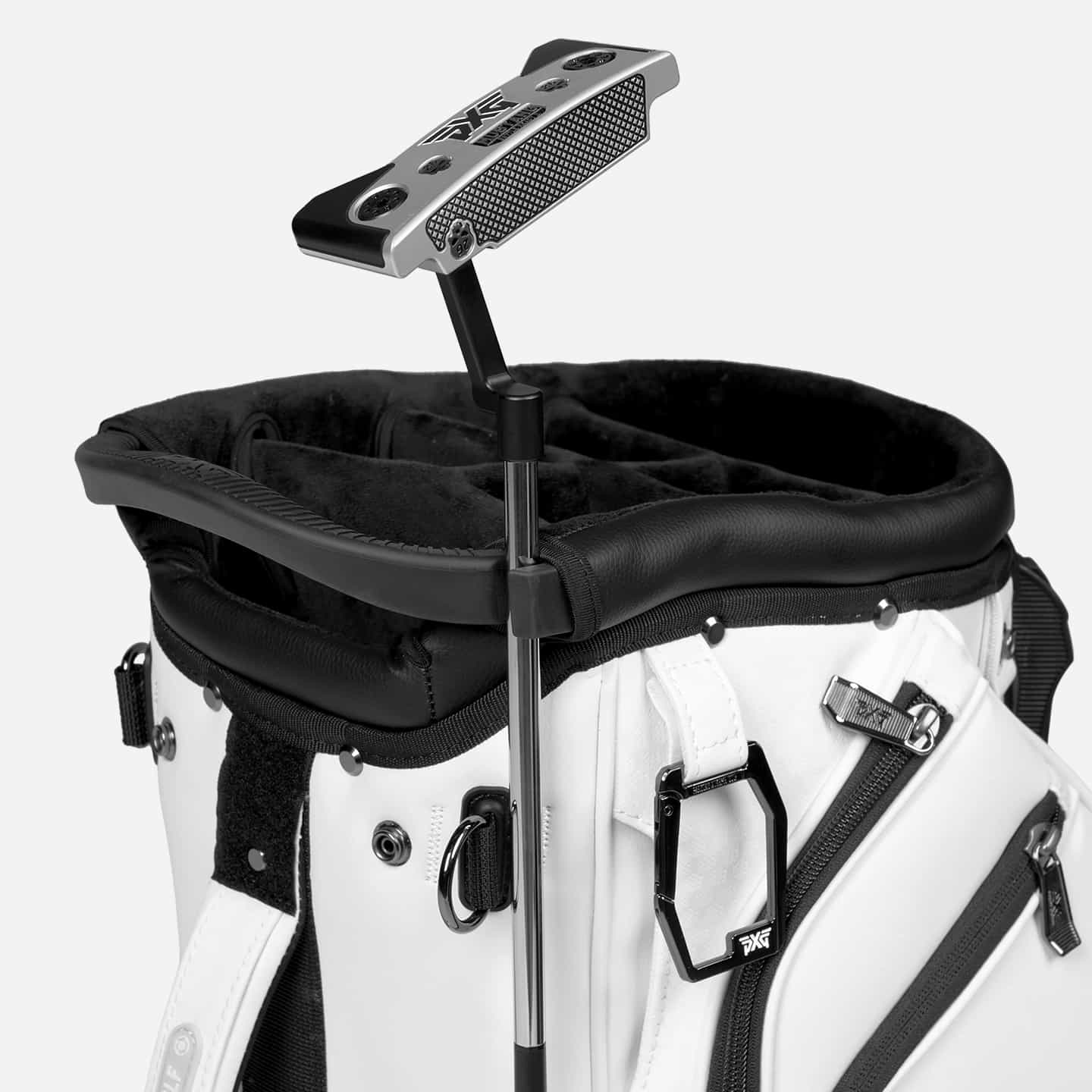 Deluxe Hybrid Stand Bag - Image 6