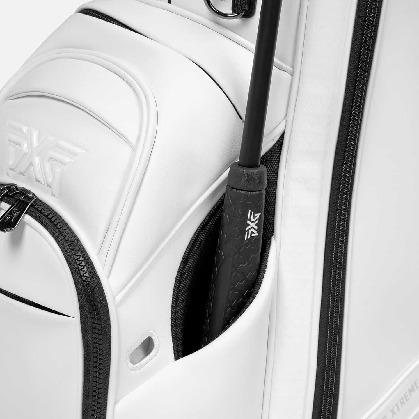 Deluxe Hybrid Stand Bag - Image 8