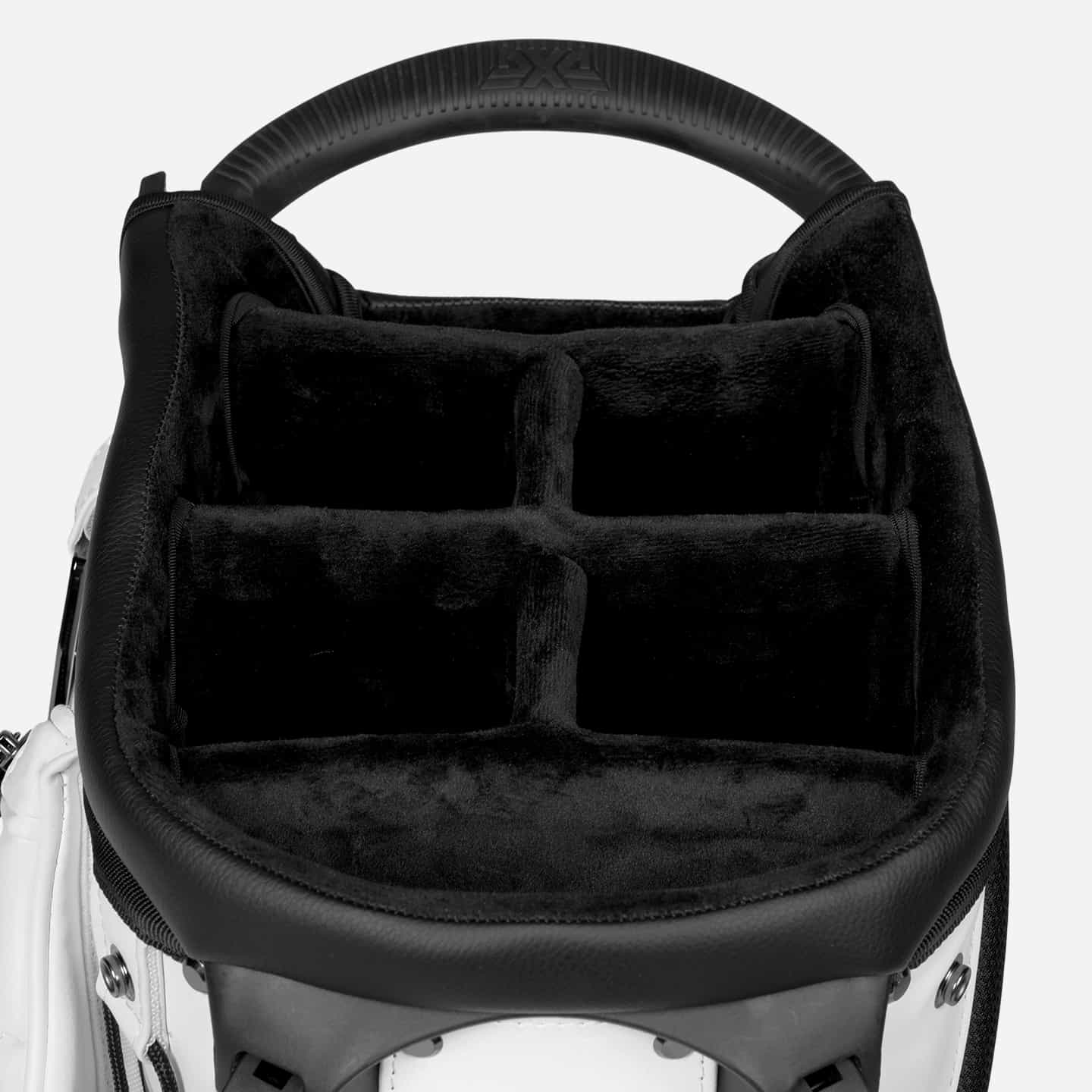 Deluxe Hybrid Stand Bag - Image 9