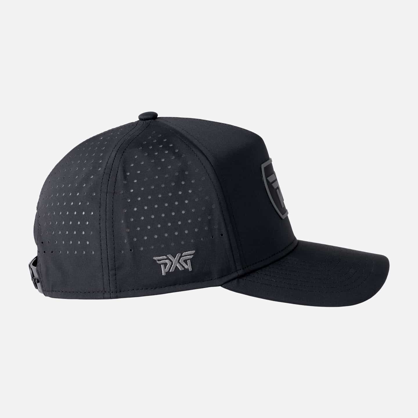 Dog Tag 5-Panel Snapback Cap - Image 13