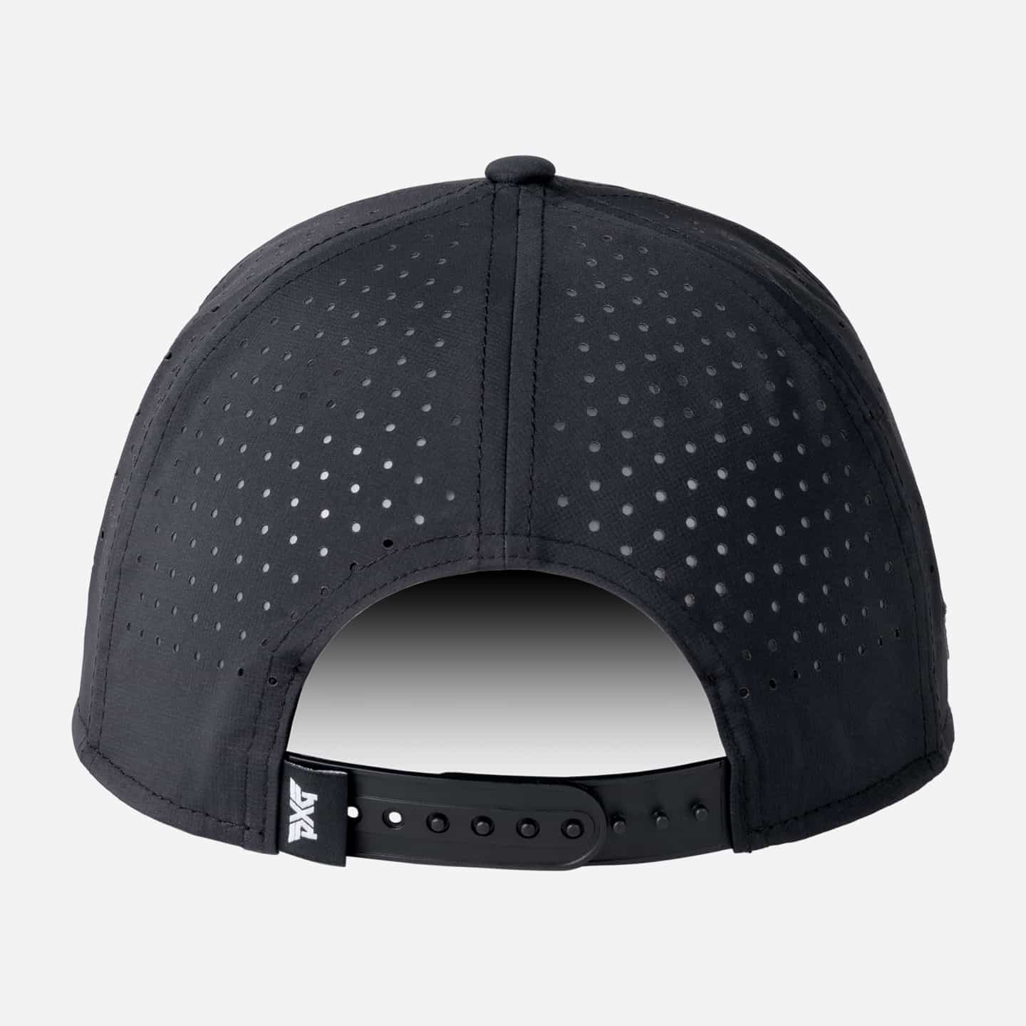Dog Tag 5-Panel Snapback Cap - Image 14