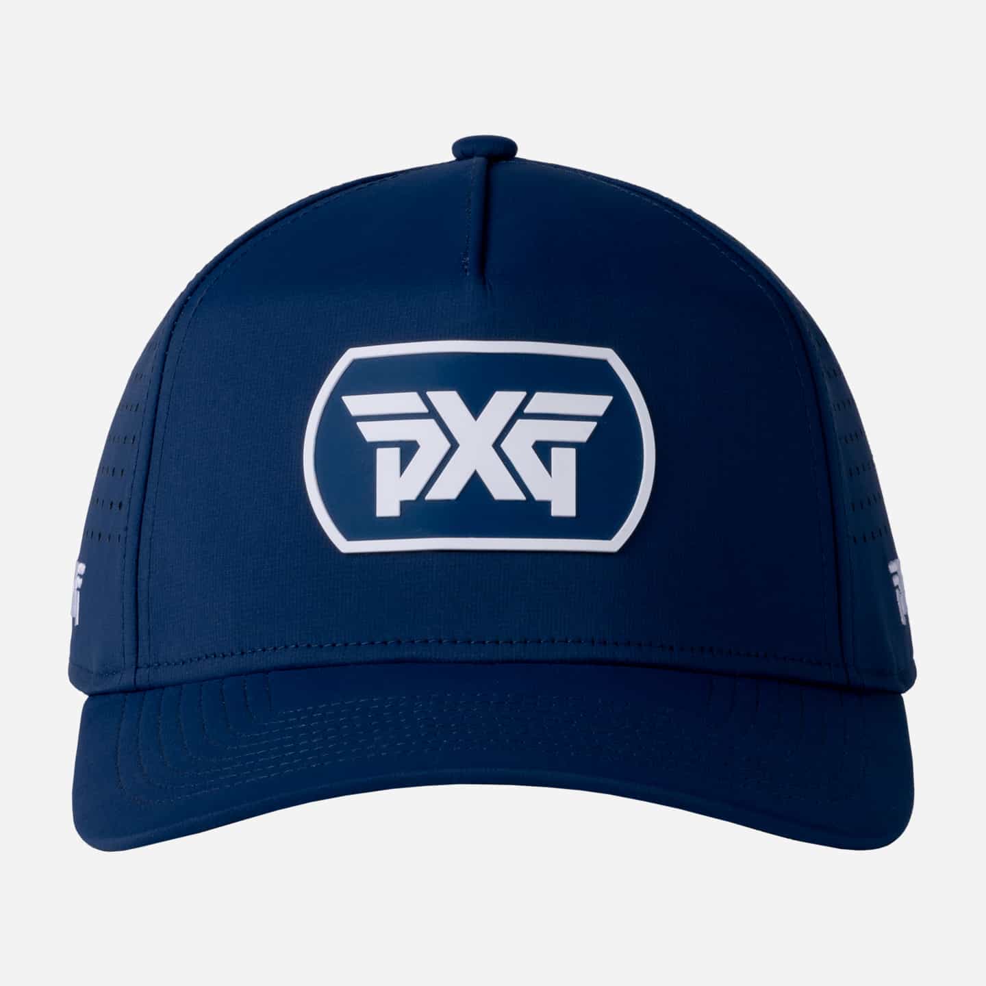 Dog Tag 5-Panel Snapback Cap - Image 16