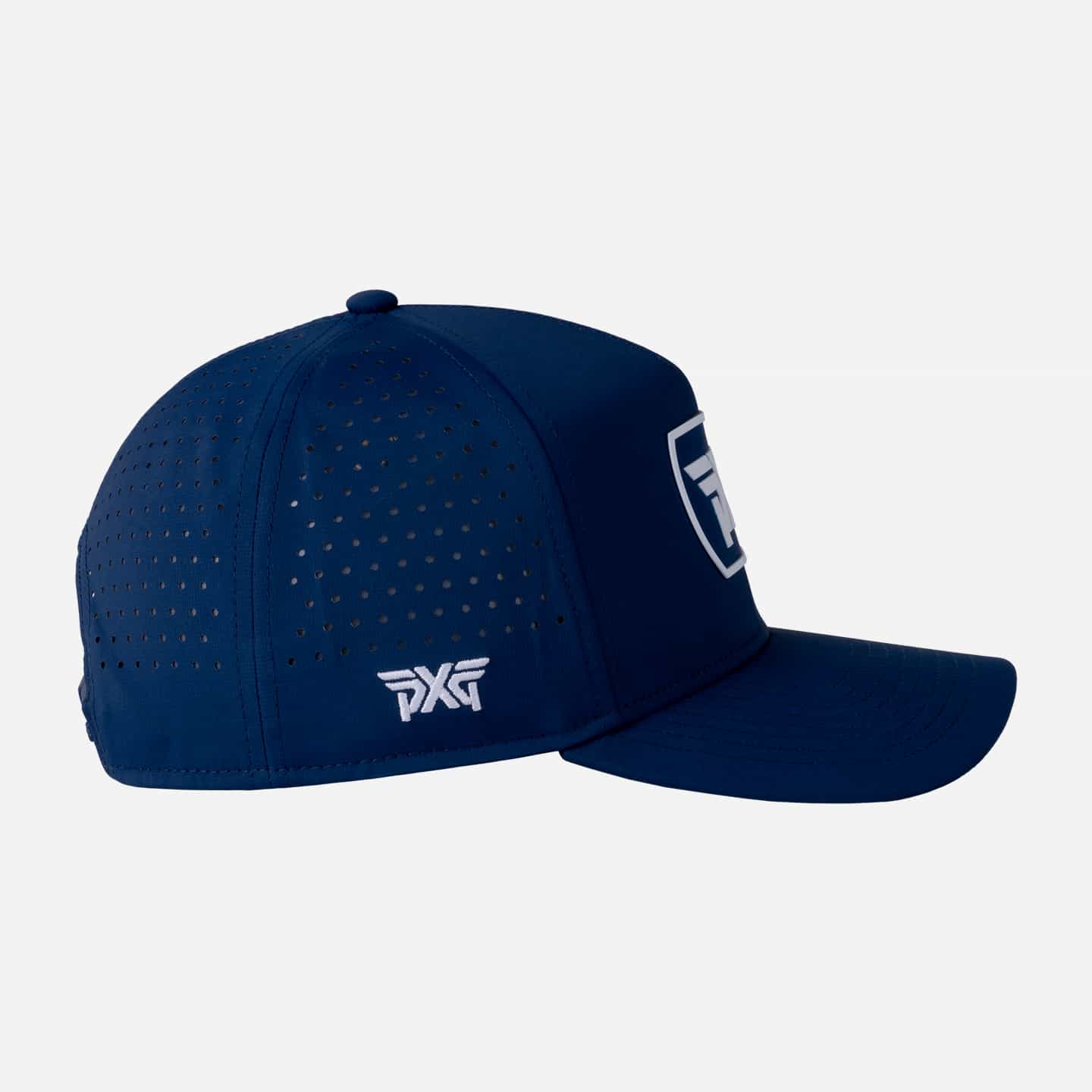 Dog Tag 5-Panel Snapback Cap - Image 18