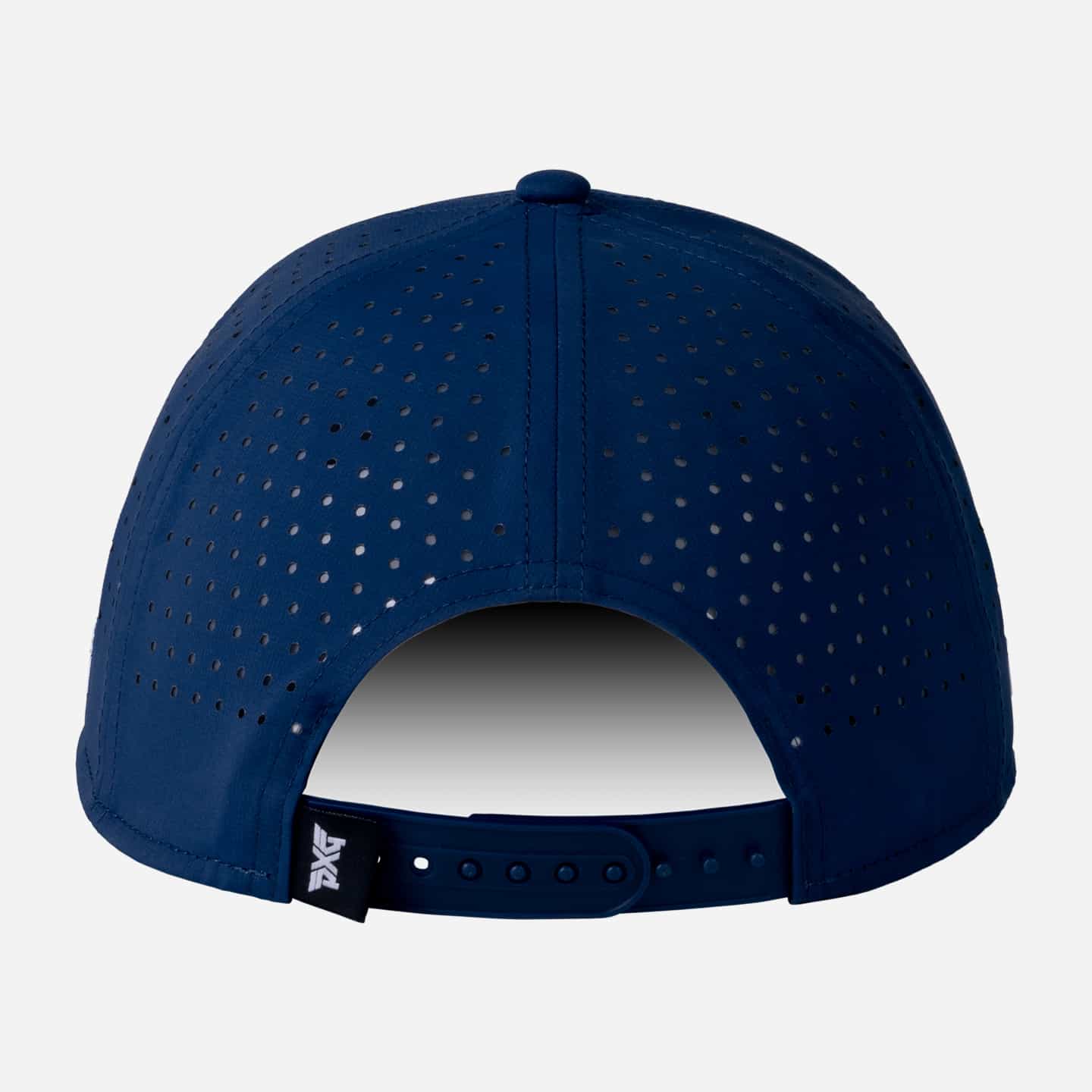 Dog Tag 5-Panel Snapback Cap - Image 19