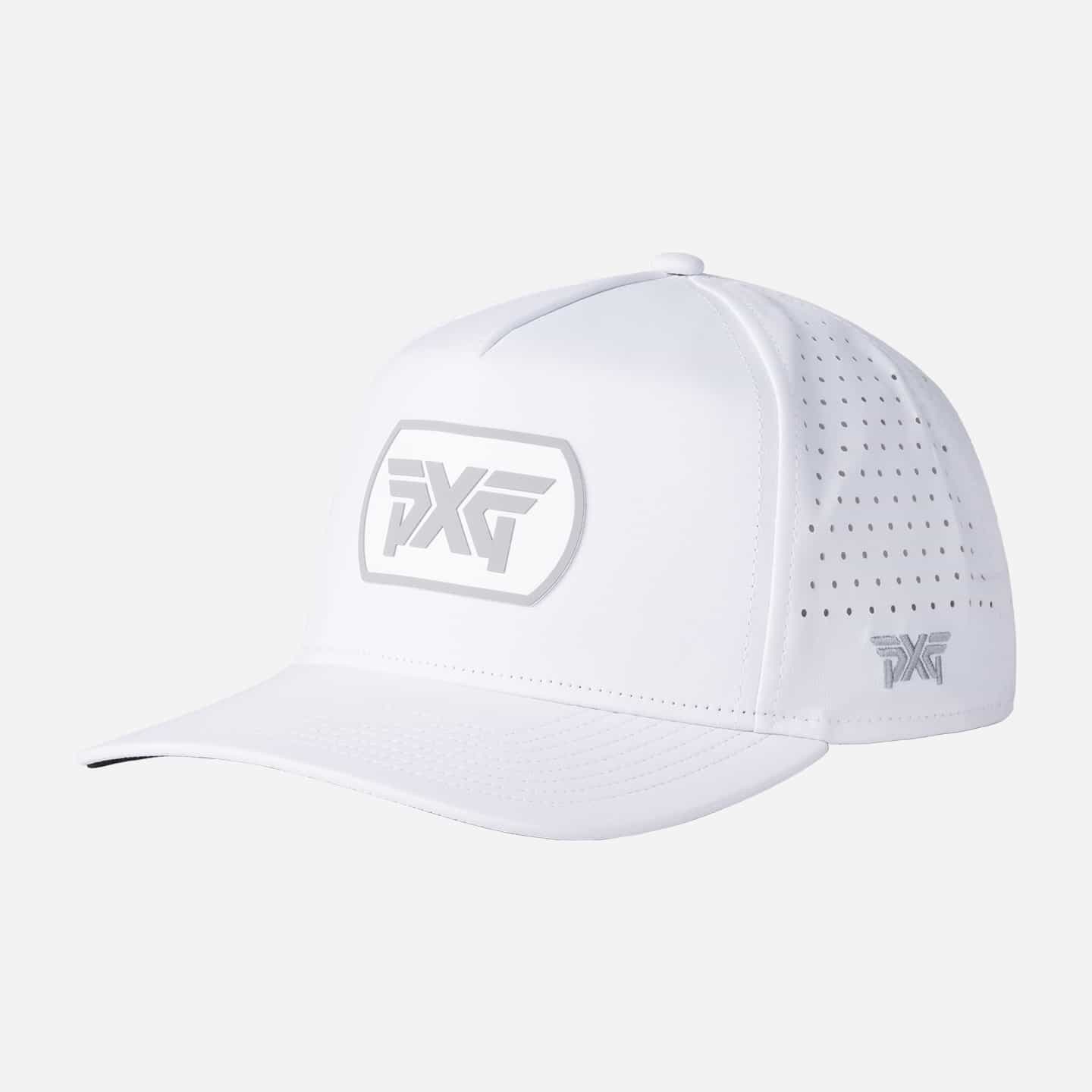 Dog Tag 5-Panel Snapback Cap - Image 20