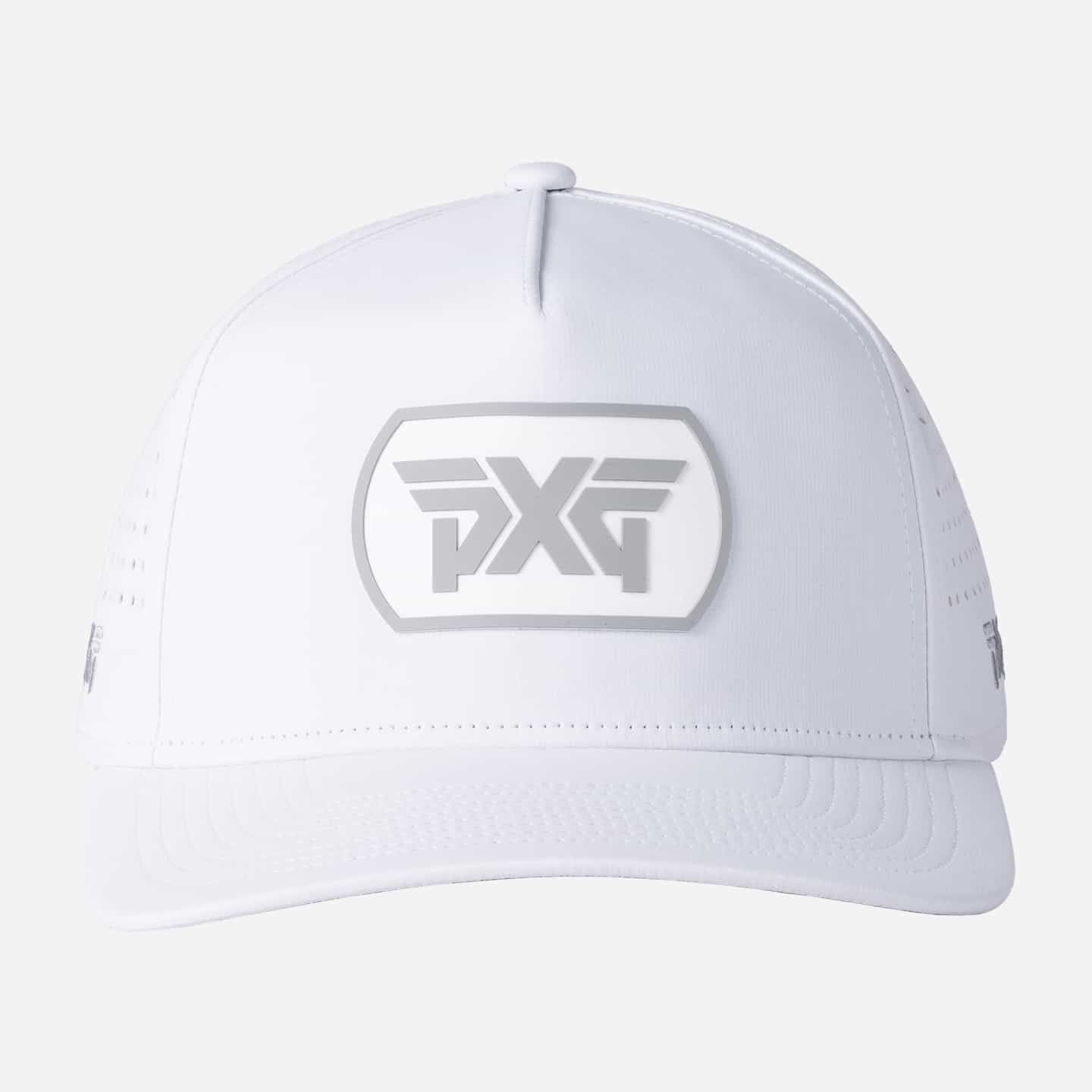 Dog Tag 5-Panel Snapback Cap - Image 21