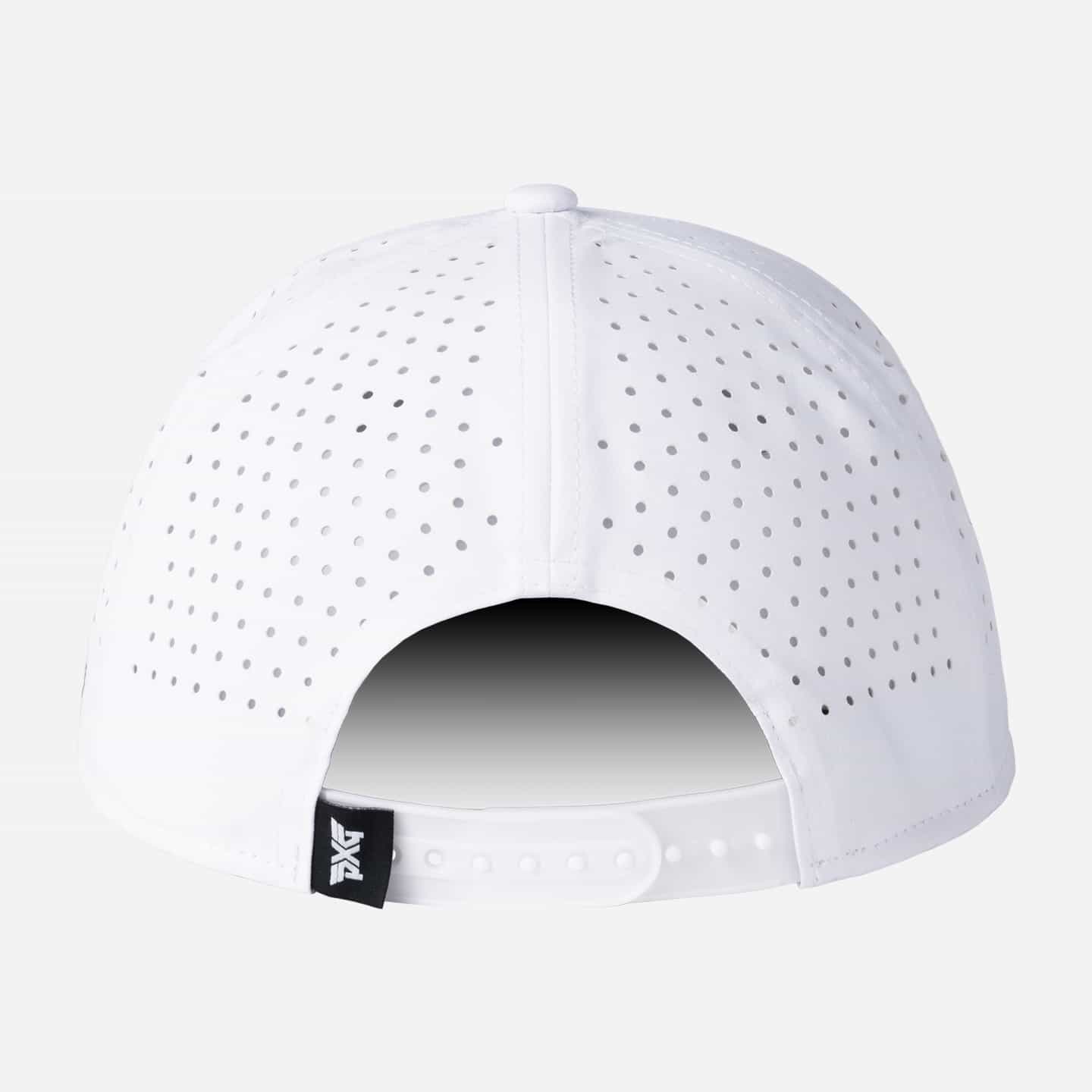 Dog Tag 5-Panel Snapback Cap - Image 24
