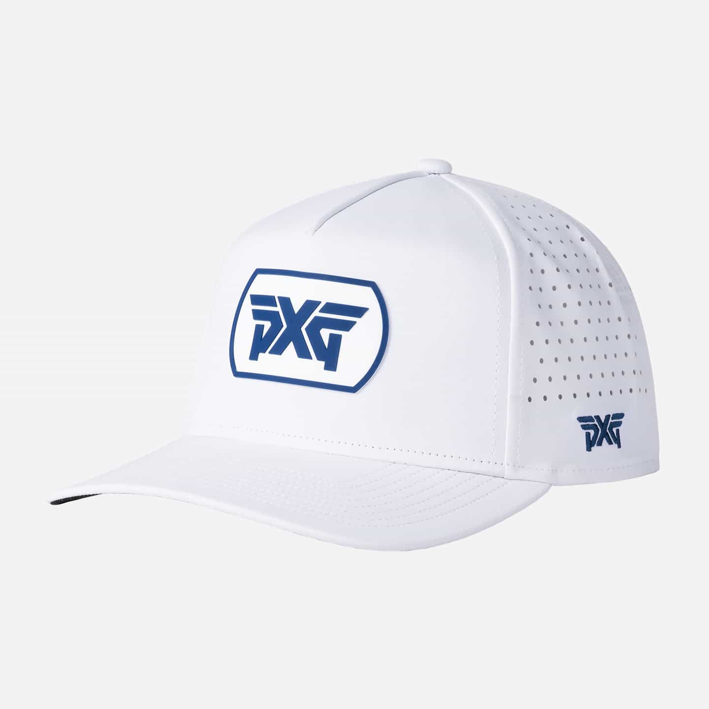 Dog Tag 5-Panel Snapback Cap - Image 25