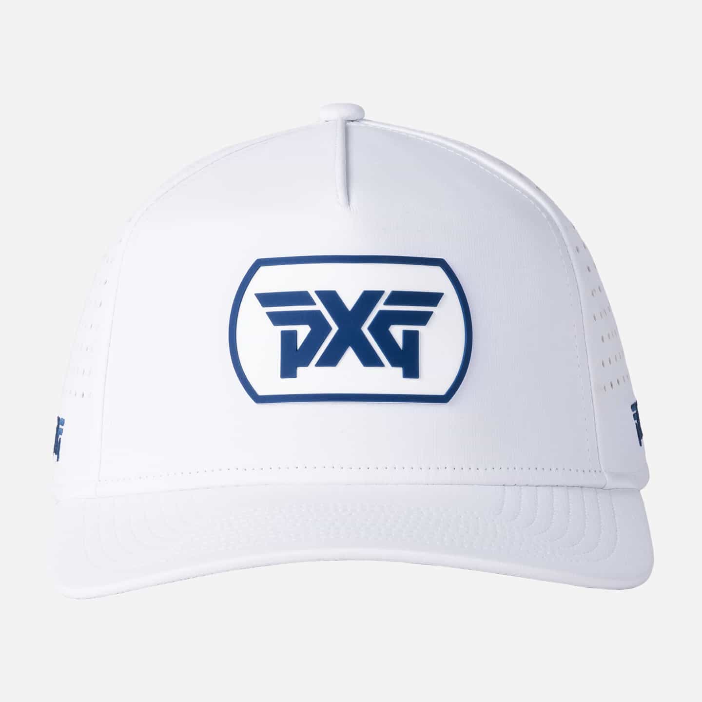 Dog Tag 5-Panel Snapback Cap - Image 26