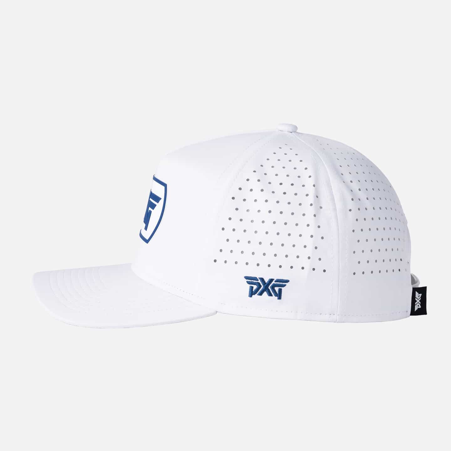 Dog Tag 5-Panel Snapback Cap - Image 27