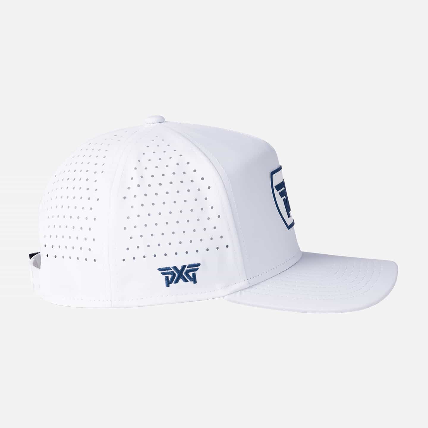 Dog Tag 5-Panel Snapback Cap - Image 28