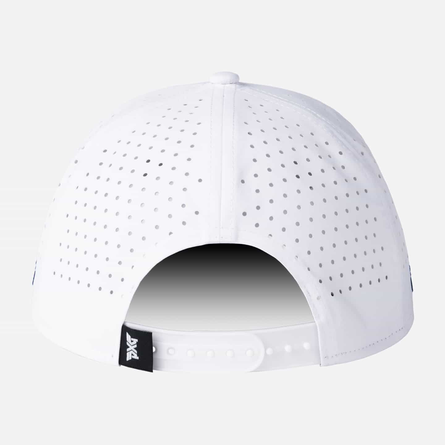 Dog Tag 5-Panel Snapback Cap - Image 29