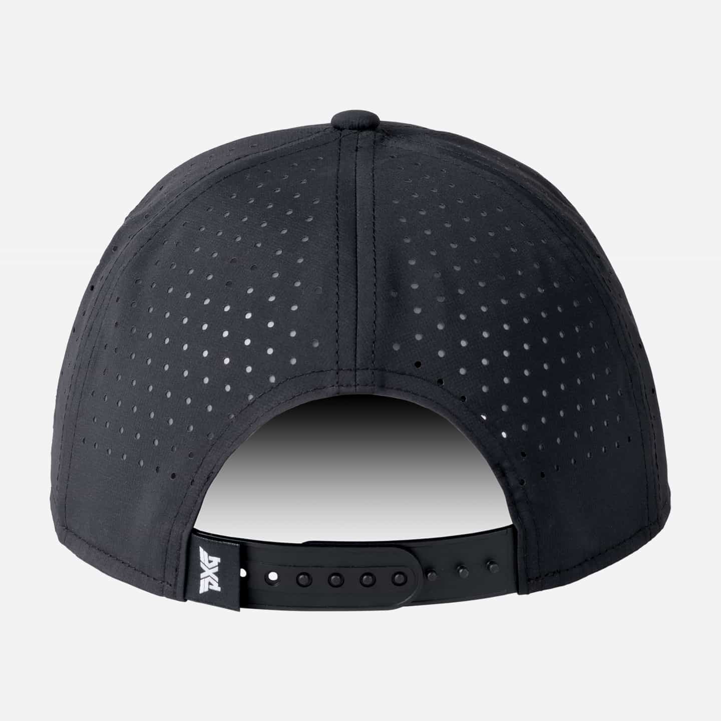 Dog Tag 5-Panel Snapback Cap - Image 5