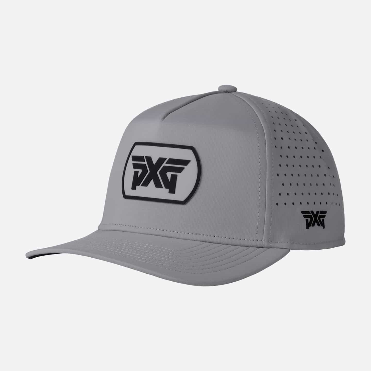 Dog Tag 5-Panel Snapback Cap - Image 6
