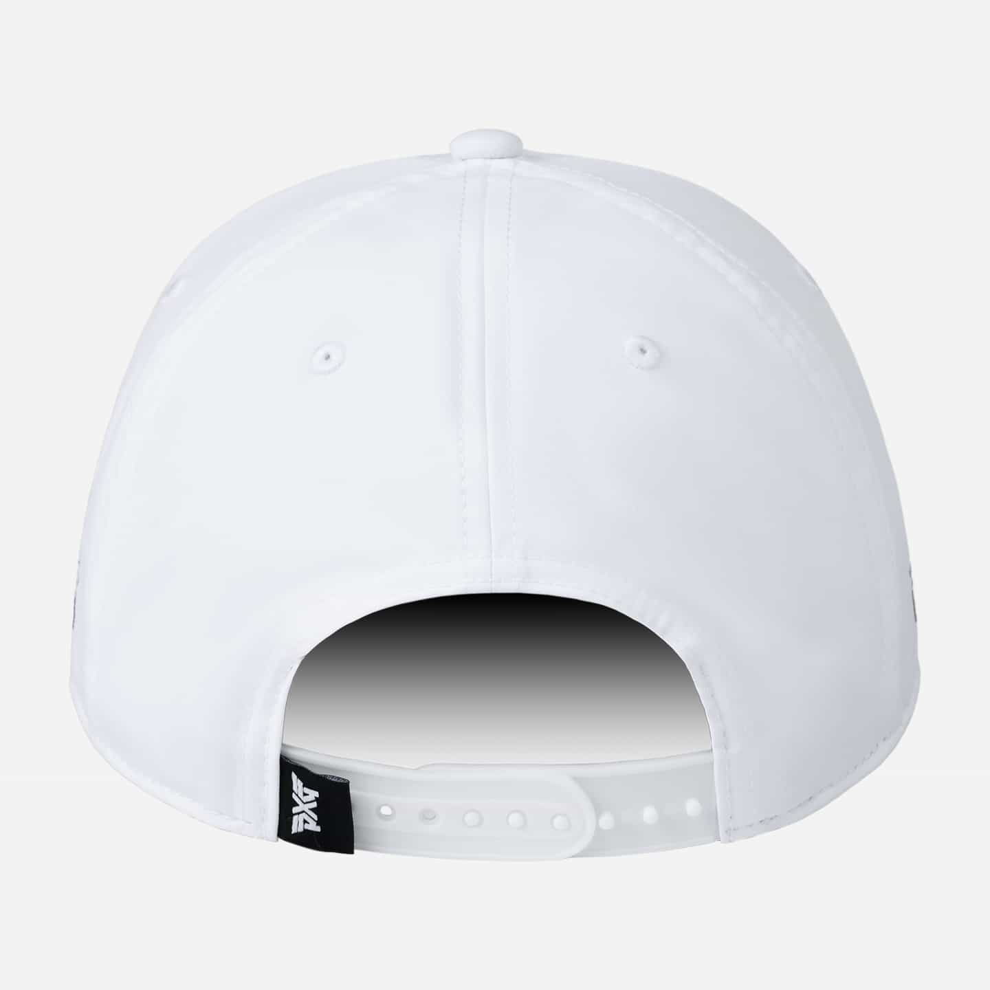 Dog Tag 6-Panel Low Crown Snapback Cap - Image 15